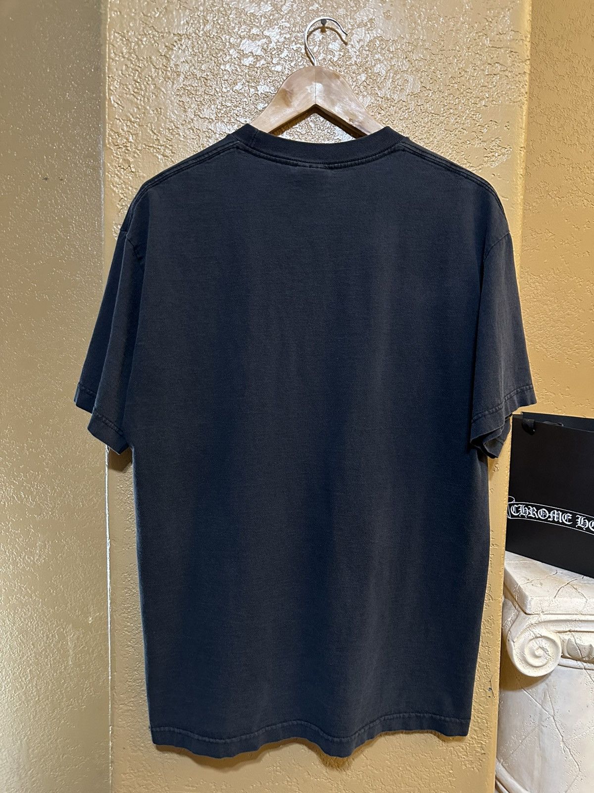 Vintage faded vintage My Other Ride Is Your Mother tee shirt Size US L / EU 52-54 / 3 - 4 Thumbnail