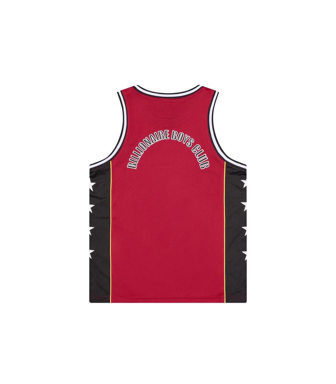 Billionaire Boys Club BBC Tank Top Q5 Size US XS / EU 42 / 0 - 5 Thumbnail