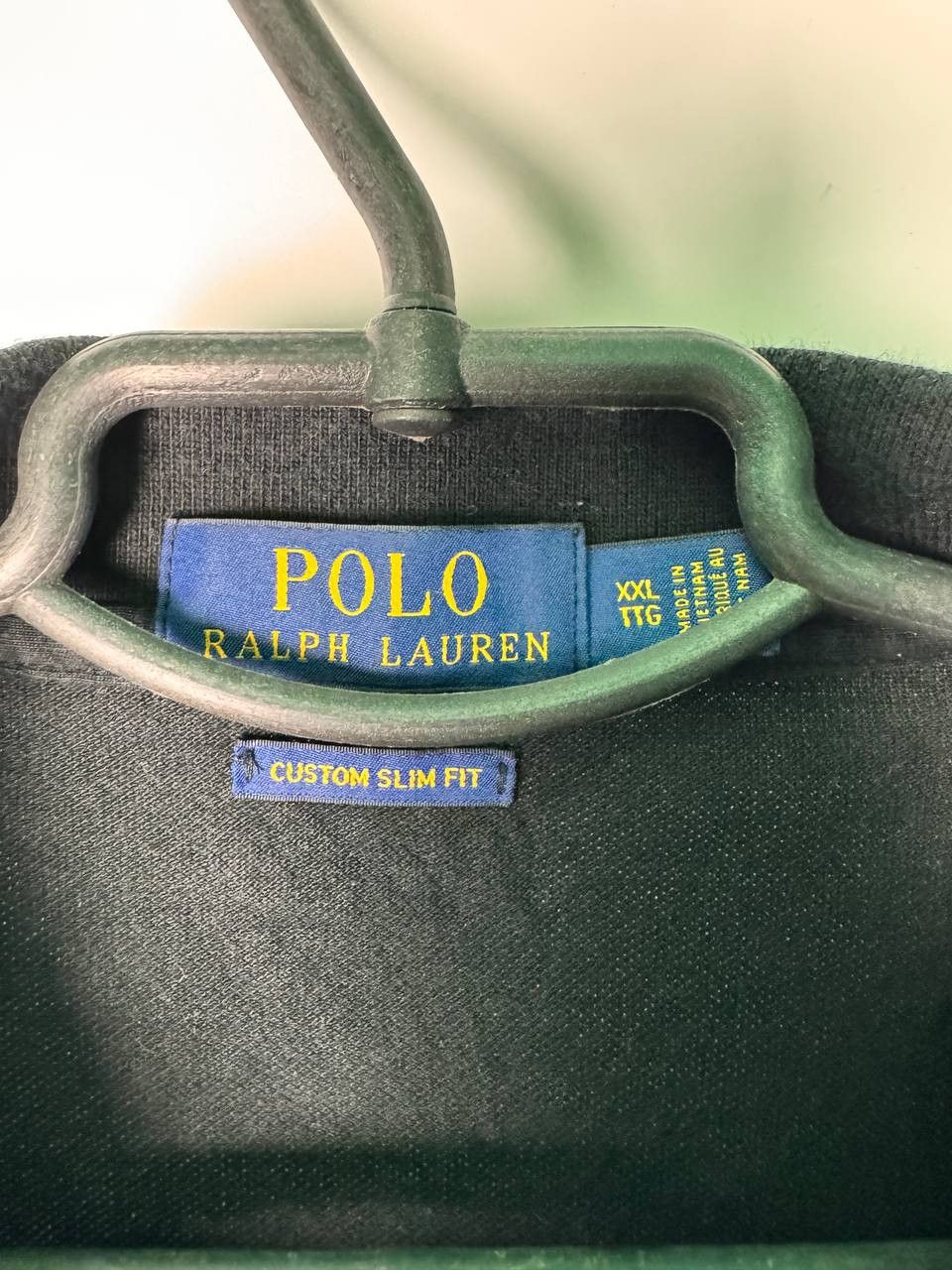 Polo Ralph Lauren Vintage streetwear Y2K sportswear Polo ralph lauren T-shirt Size US XXL / EU 58 / 5 - 3 Thumbnail