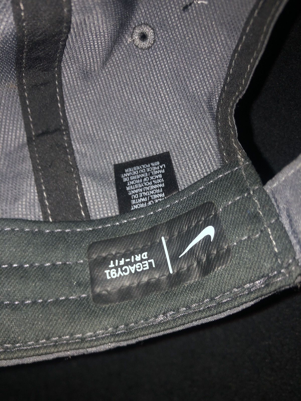 Nike Nike cap Size ONE SIZE - 5 Thumbnail