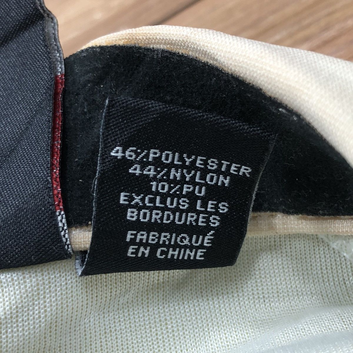 Victorinox VICTORINOX Jacket Gorpcore Outdoor Style Size S Size US S / EU 44-46 / 1 - 5 Thumbnail