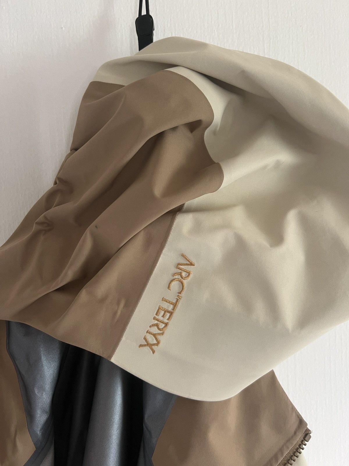 Arc'teryx Arc’teryx x Beams Beta Jacket Size US XL / EU 56 / 4 - 5 Thumbnail