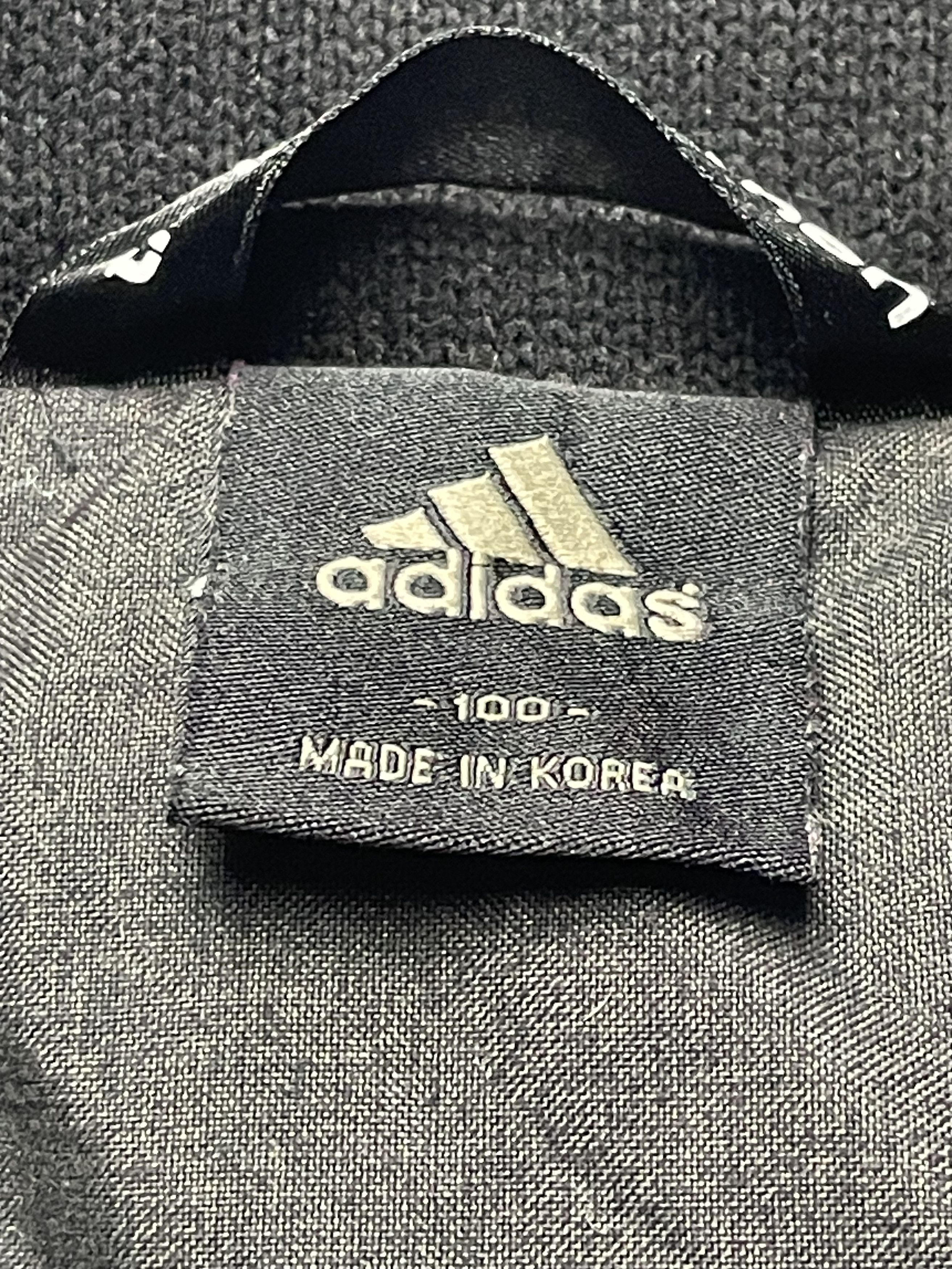 Adidas Adidas Training Puffer Jacket Medium Size US M / EU 48-50 / 2 - 6 Thumbnail