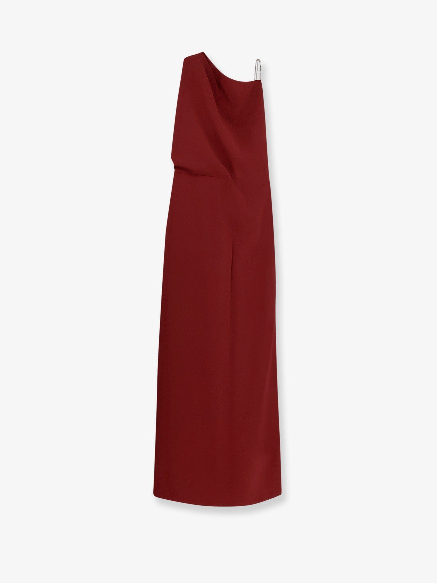 Max Mara Pentola Long Dress Size M / US 6-8 / IT 42-44 - 1 Thumbnail