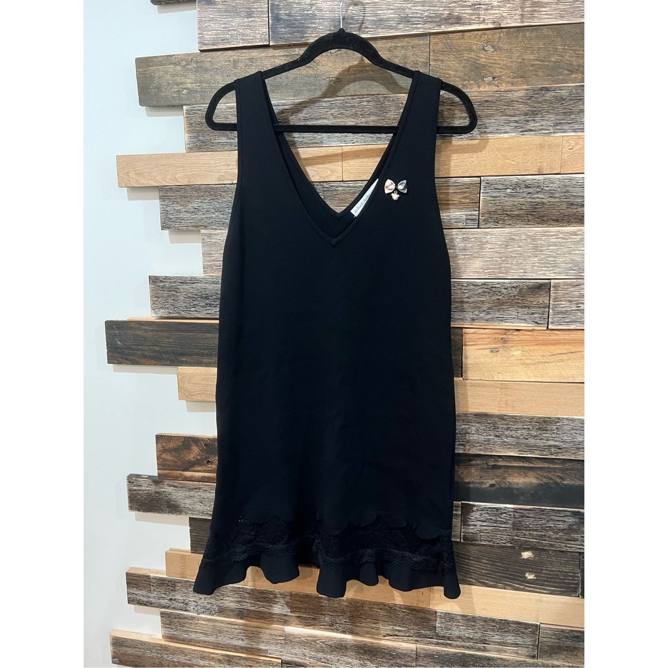 Other Kinloch Anderson mini sleeveless dress euro sz 36 fit US S Size S / US 4 / IT 40 - 1 Thumbnail