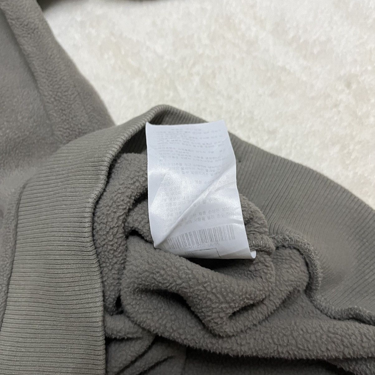 Snow Peak Snow Peak Half Zipper Polartec Size US M / EU 48-50 / 2 - 6 Thumbnail