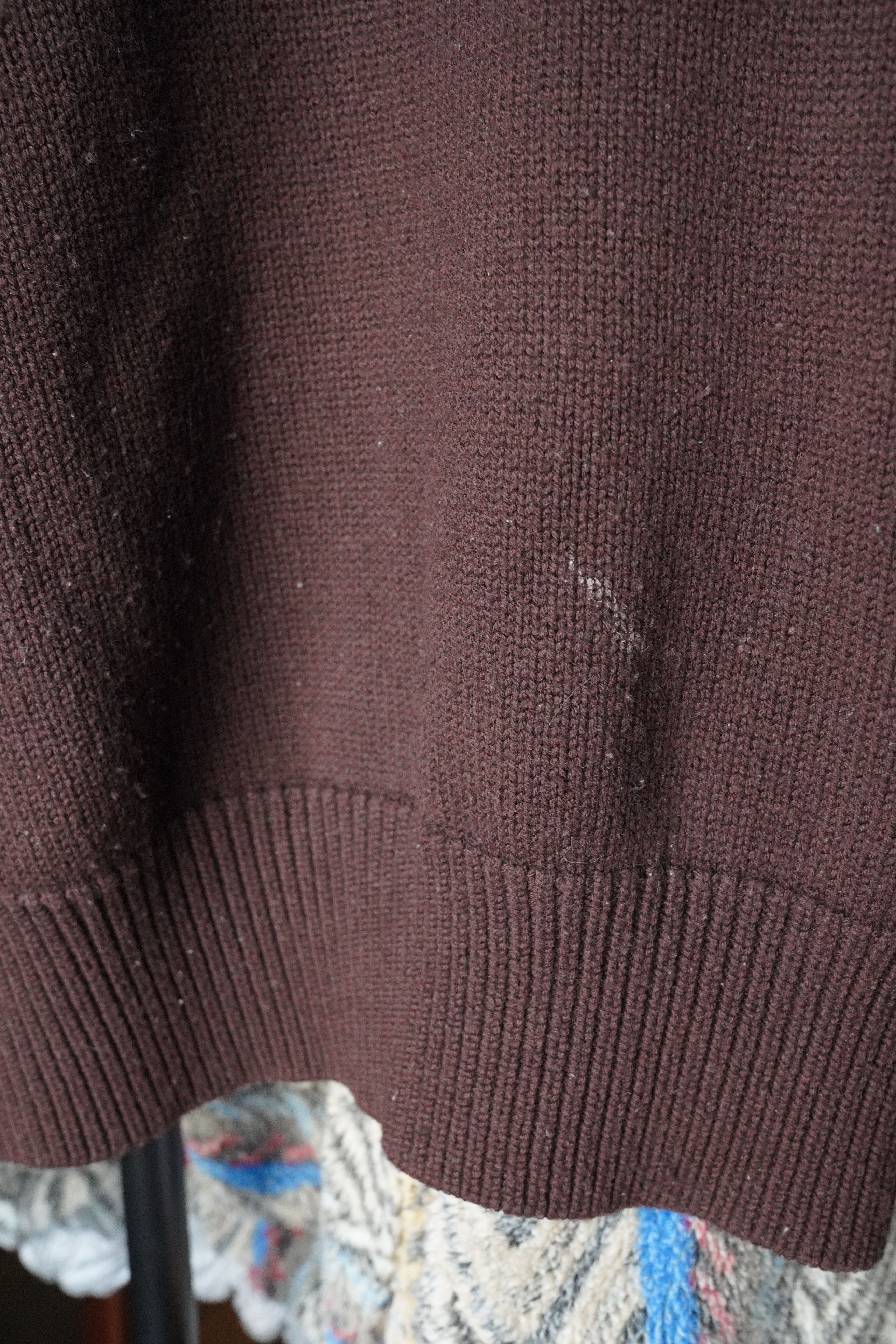 Other Carb studio knitted sweater Size US M / EU 48-50 / 2 - 3 Thumbnail