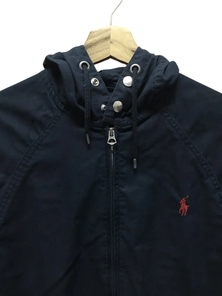 Polo Ralph Lauren Vintage Polo Ralph Lauren Jackets Size US S / EU 44-46 / 1 - 4 Thumbnail