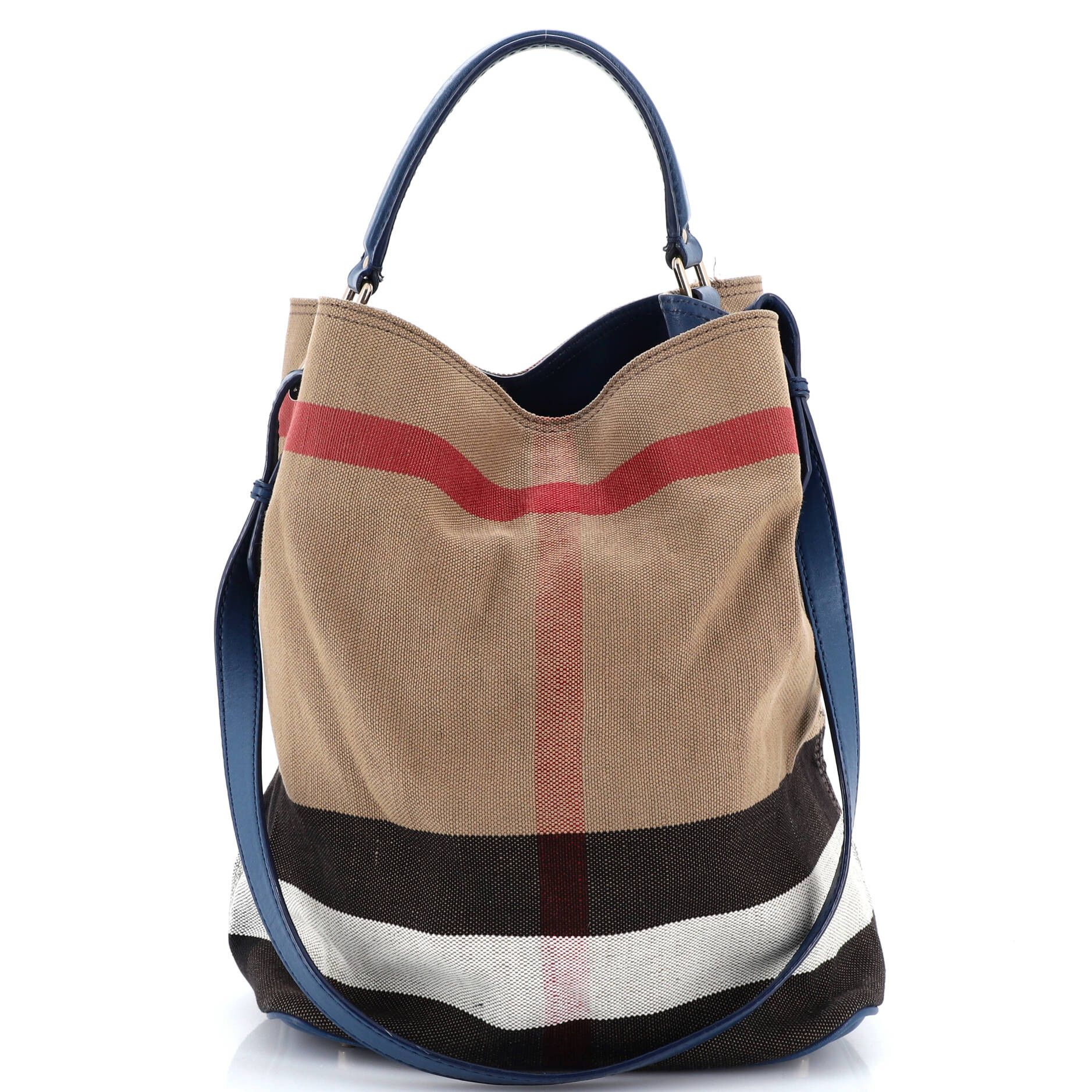 Burberry Ashby Bag Size ONE SIZE - 1 Thumbnail