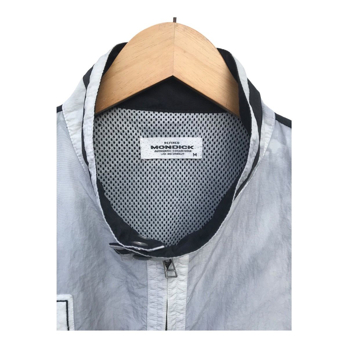 Other Discolouration RSS Motorsports Colorblock Racing Jacket Size US M / EU 48-50 / 2 - 2 Thumbnail