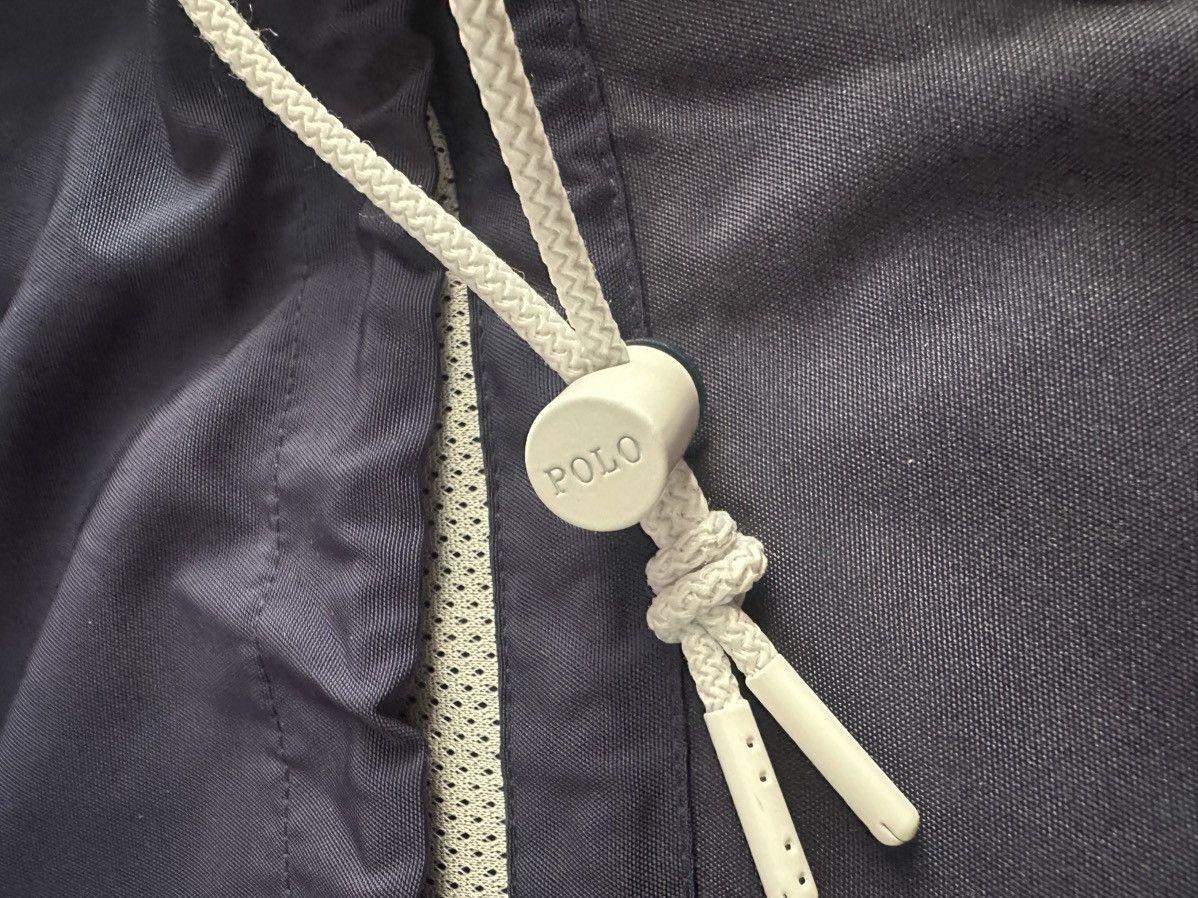 Polo Ralph Lauren Polo Ralph Lauren Rowing Collection. Retail Price $500 Size US M / EU 48-50 / 2 - 7 Thumbnail
