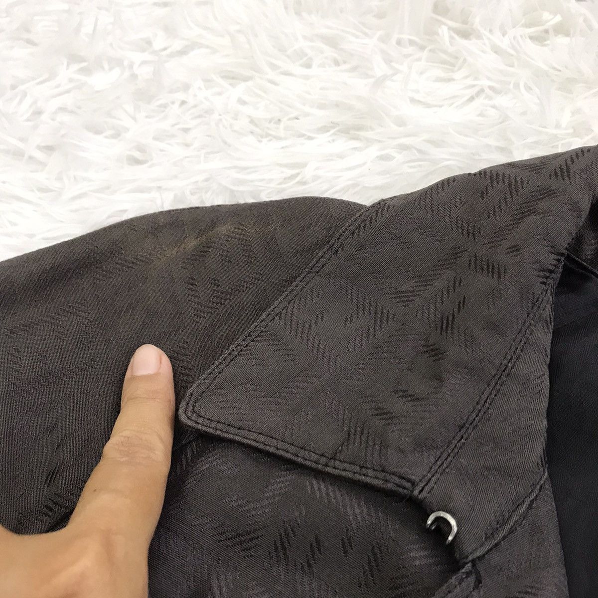 Fendi Fendi monogram jacket Size S / US 4 / IT 40 - 15 Thumbnail