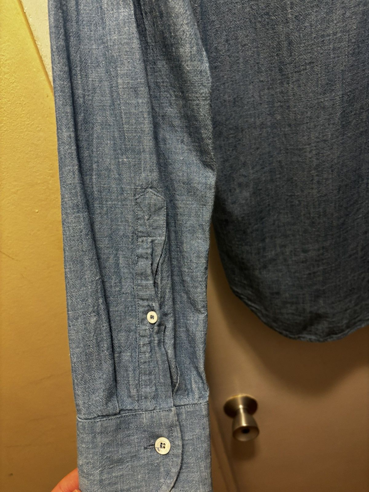 Other Manifattura Camicerie Riunite (MCR) Size US M / EU 48-50 / 2 - 15 Thumbnail