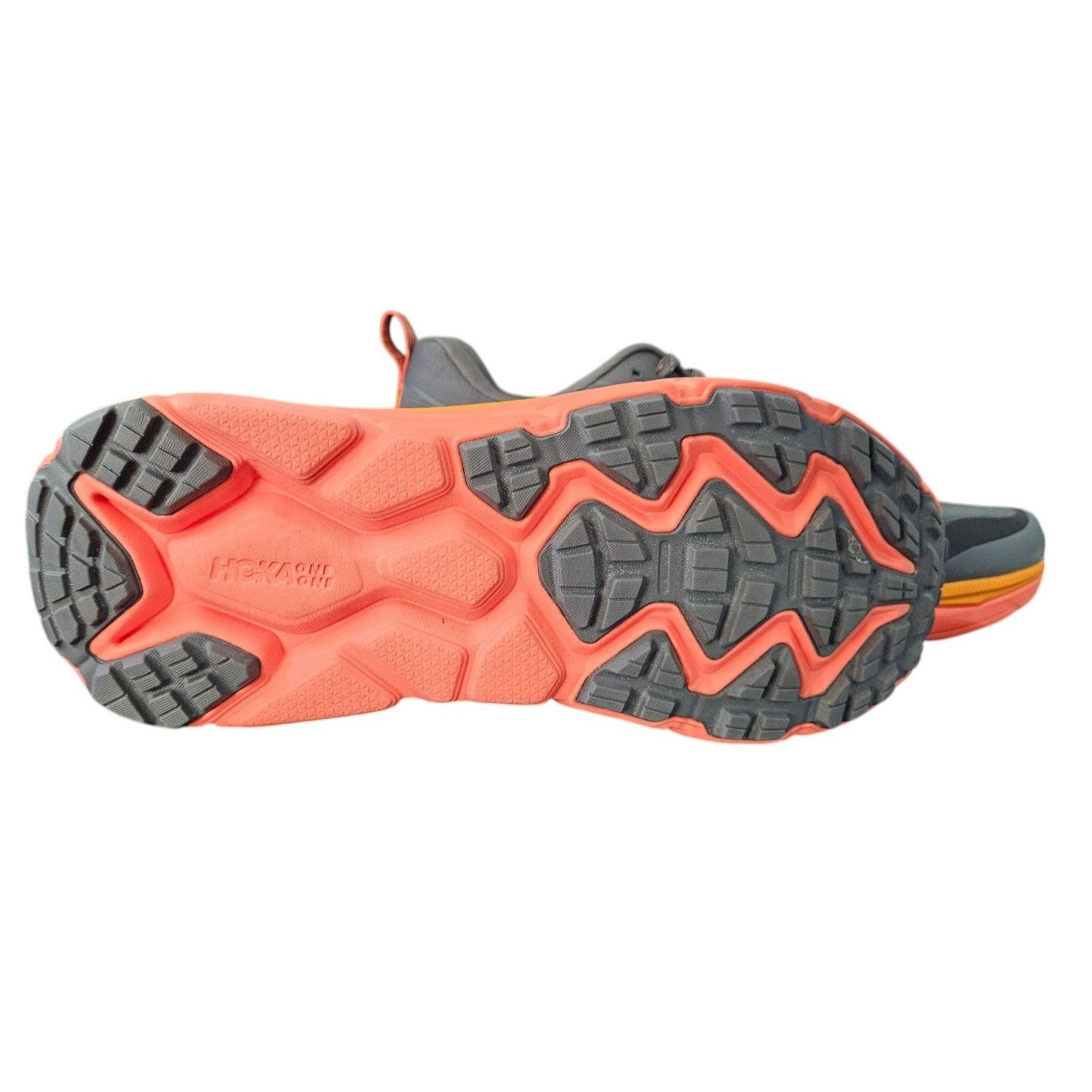 Hoka Hoka One One Challenger ATR 6 Trail Running Shoes Mens 11B G Size US 11 / EU 44 - 5 Thumbnail