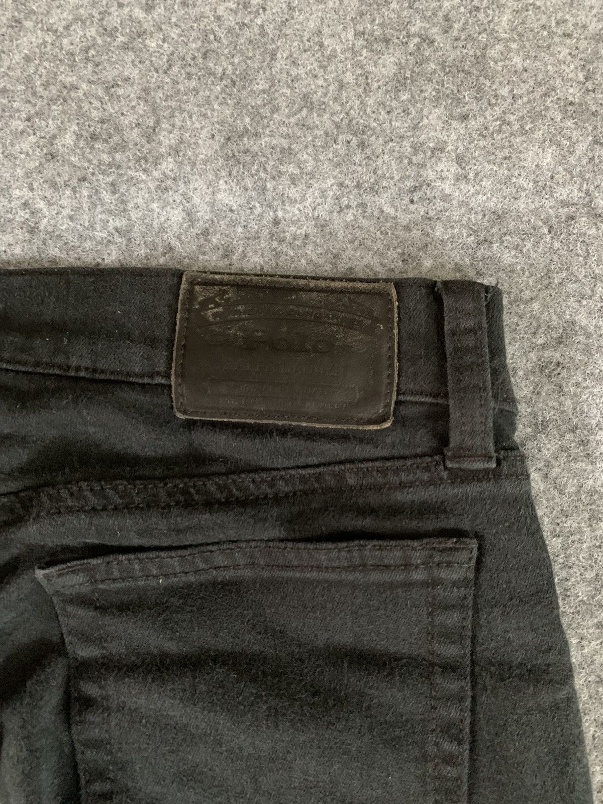 Polo Ralph Lauren Vintage Polo Ralph Lauren Size 28" / US 6 / IT 42 - 13 Thumbnail