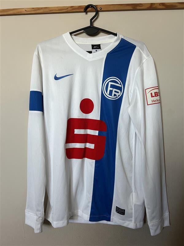 Nike TC 03 RADOLFZELL #23 Long Sleeve - Nike - S - SALE Size US S / EU 44-46 / 1 - 2 Thumbnail