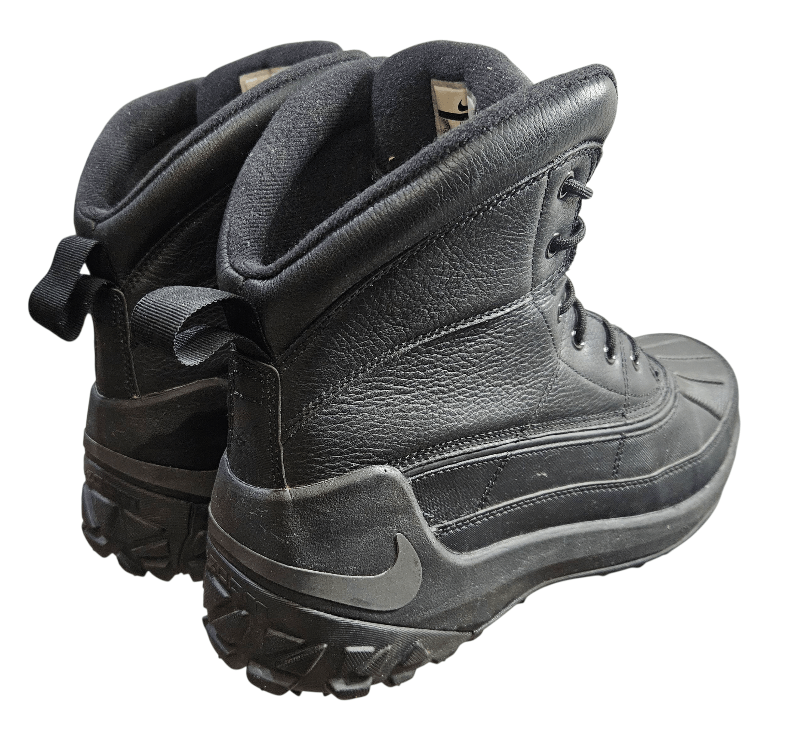 Nike Nike Kynwood Tactical Sneaker Boots Size US 12 / EU 45 - 4 Thumbnail