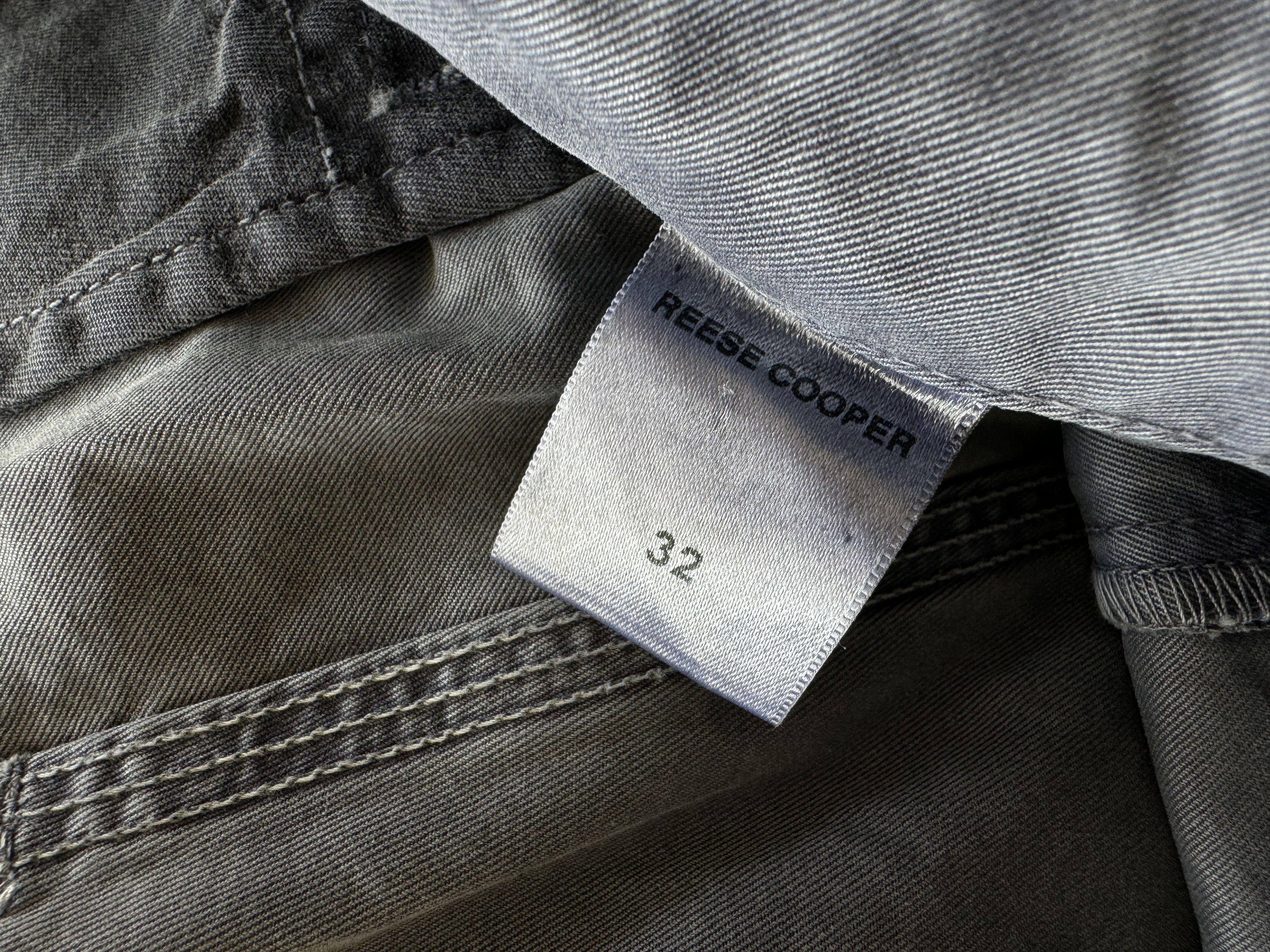 Reese Cooper Reese Cooper Vintage Pants Size US 34 / EU 50 - 10 Thumbnail
