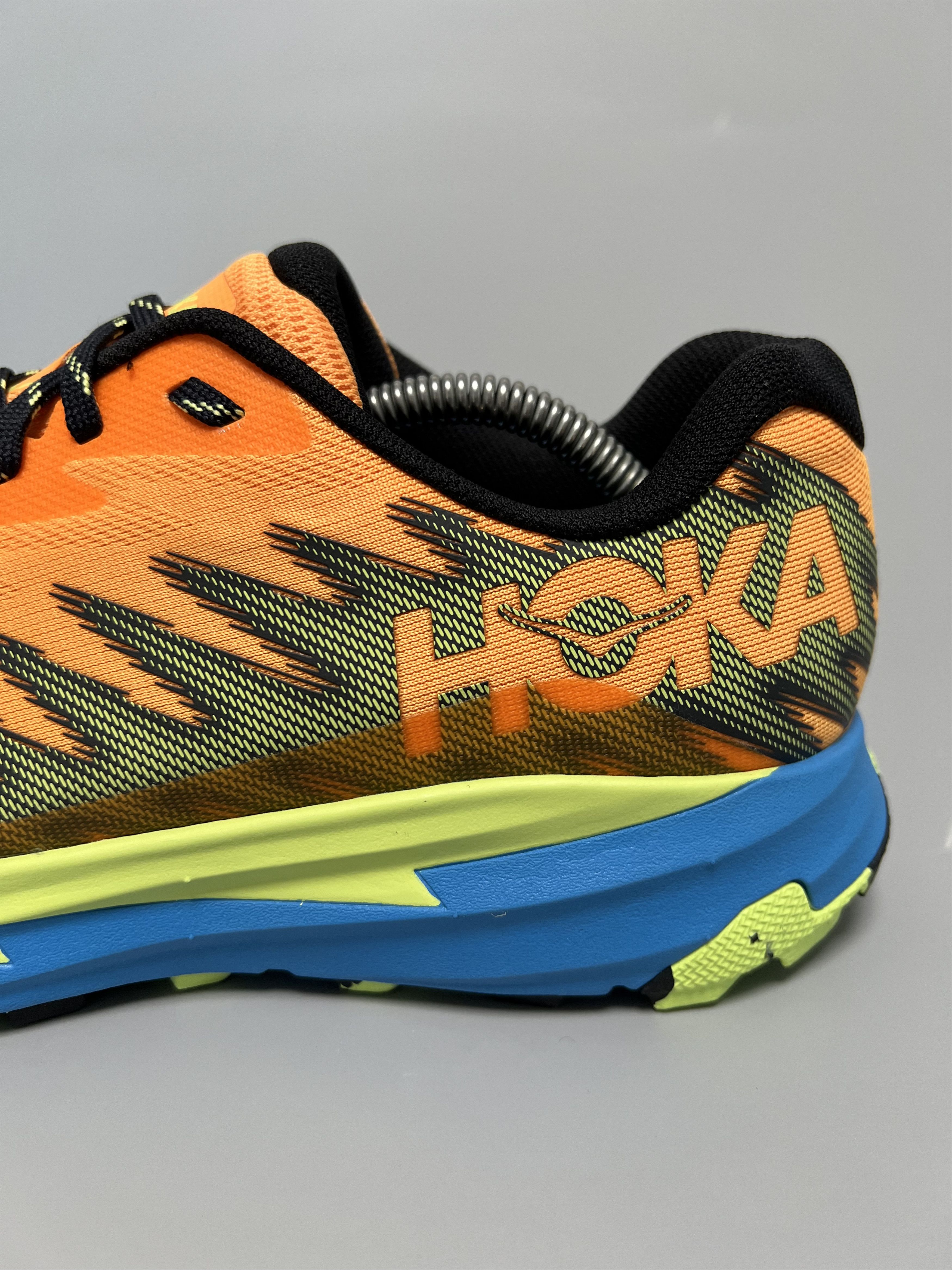 Hoka 9D Hoka One One Torrent 3 Trail Running Shoes 1127914-SLRL Size US 9 / EU 42 - 9 Thumbnail