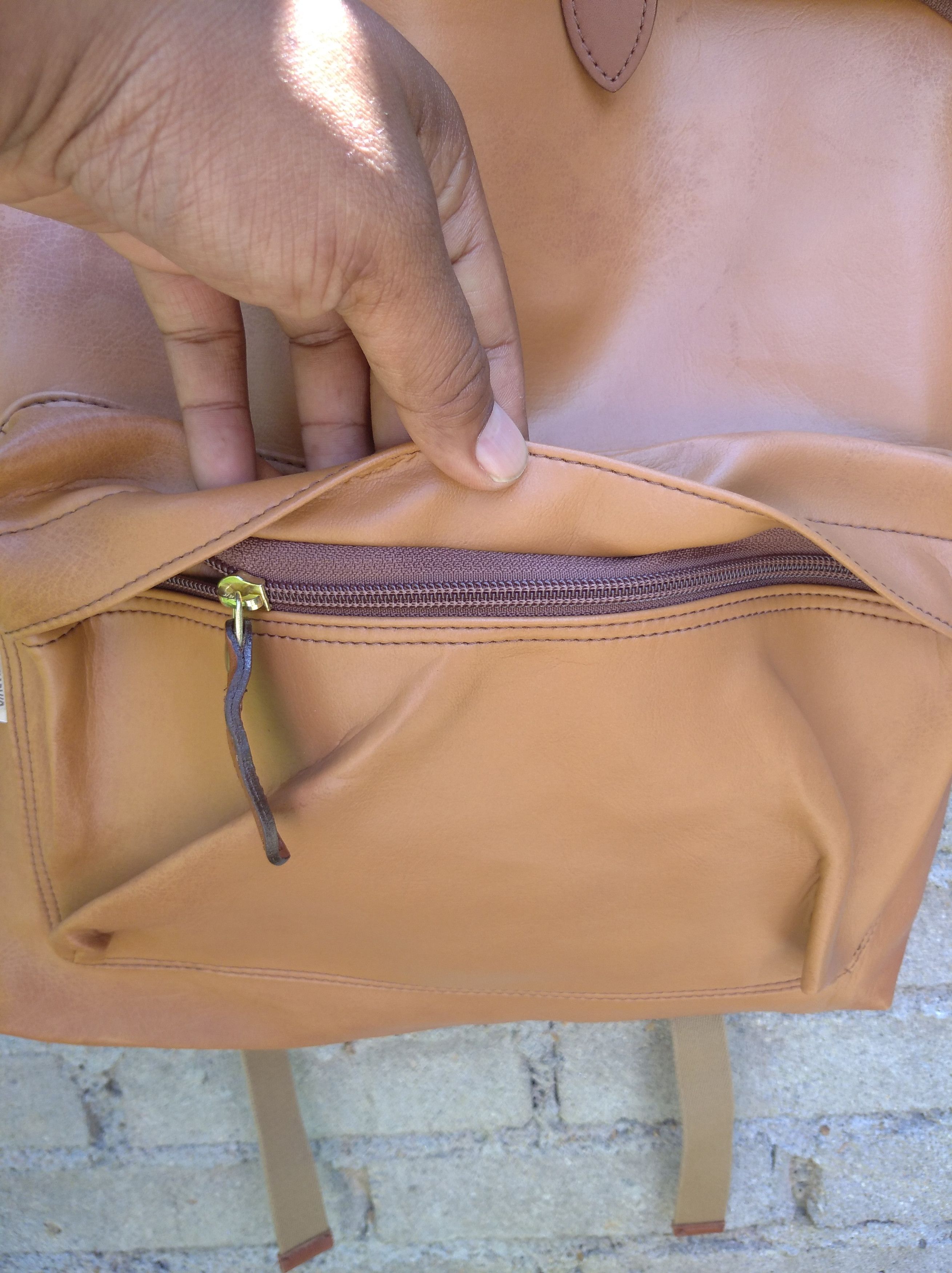 Japanese Brand × Porter Sazaby backpack porter Japanese Size ONE SIZE - 7 Thumbnail