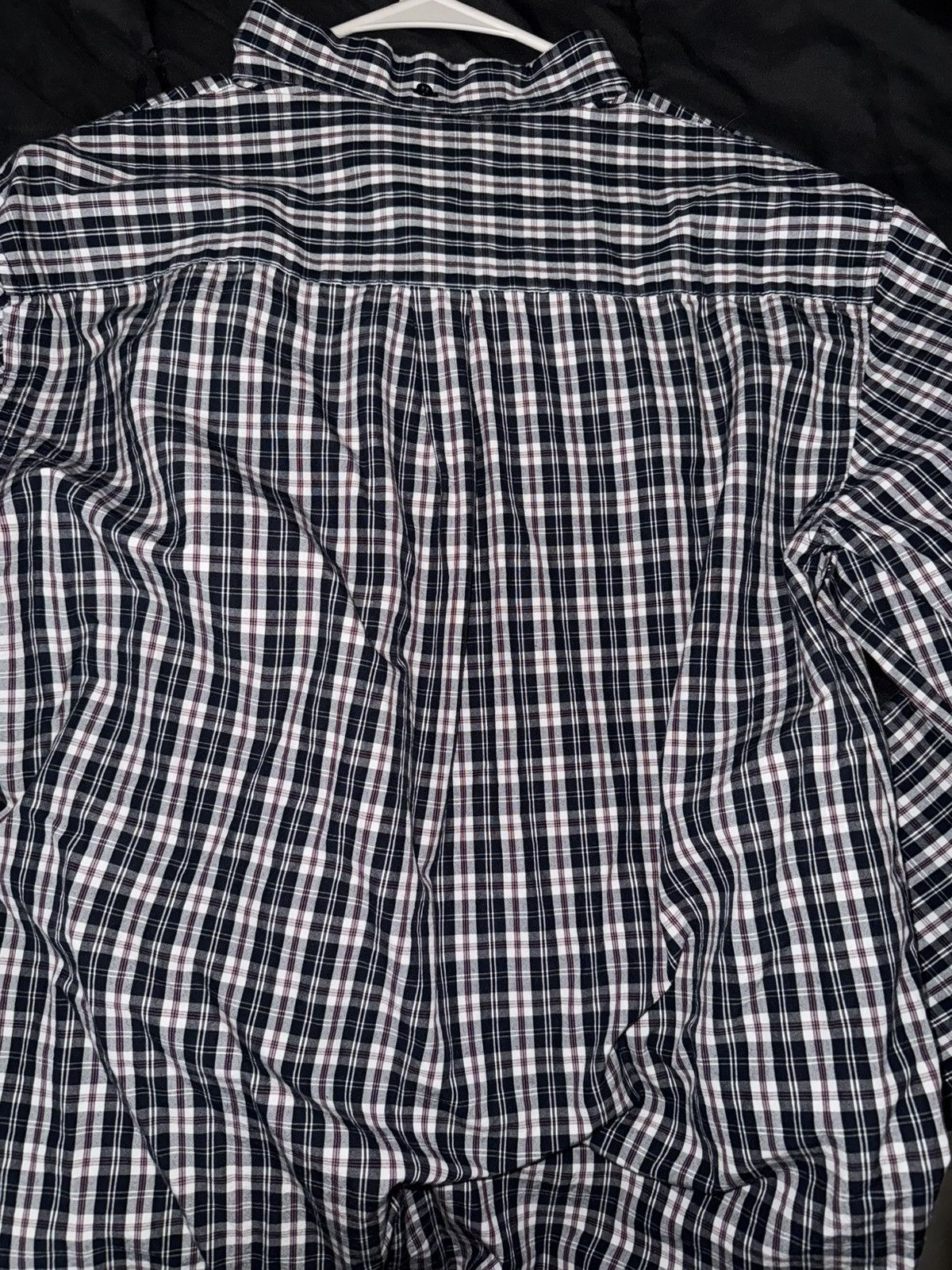 Stussy Stussy button up shirt Size US XL / EU 56 / 4 - 4 Thumbnail