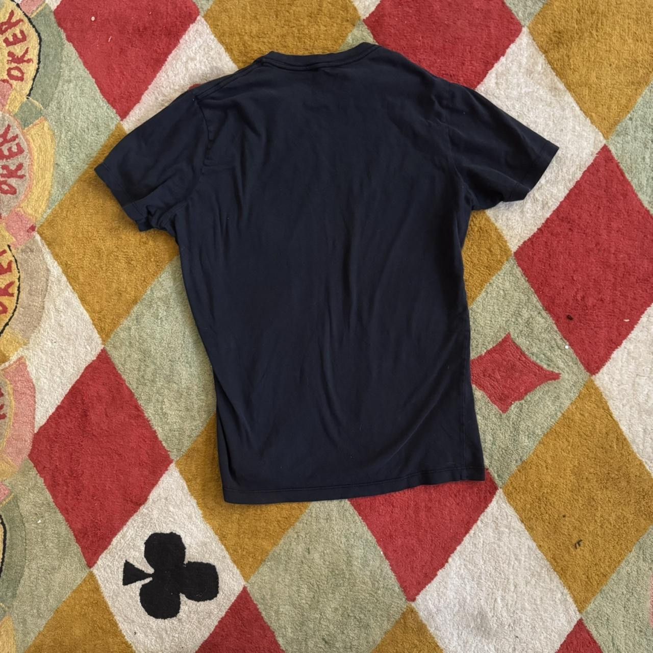 Diesel Vintage Y2K Diesel Tee Size US S / EU 44-46 / 1 - 2 Thumbnail