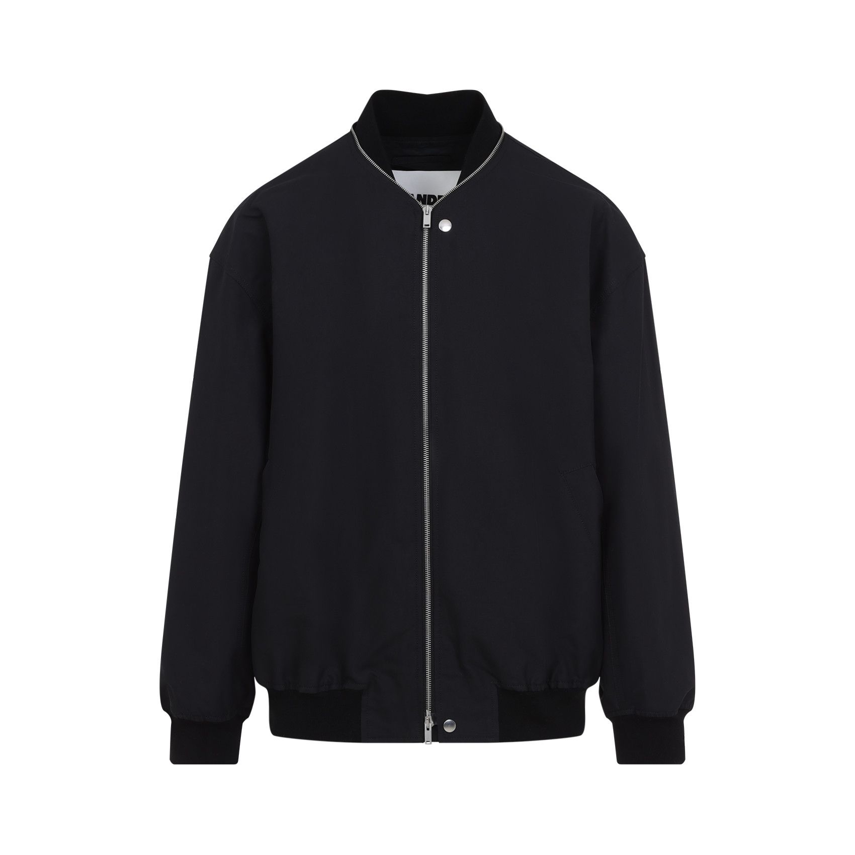 Jil Sander Jil Sander 11 Blouson Size US XL / EU 56 / 4 - 1 Thumbnail