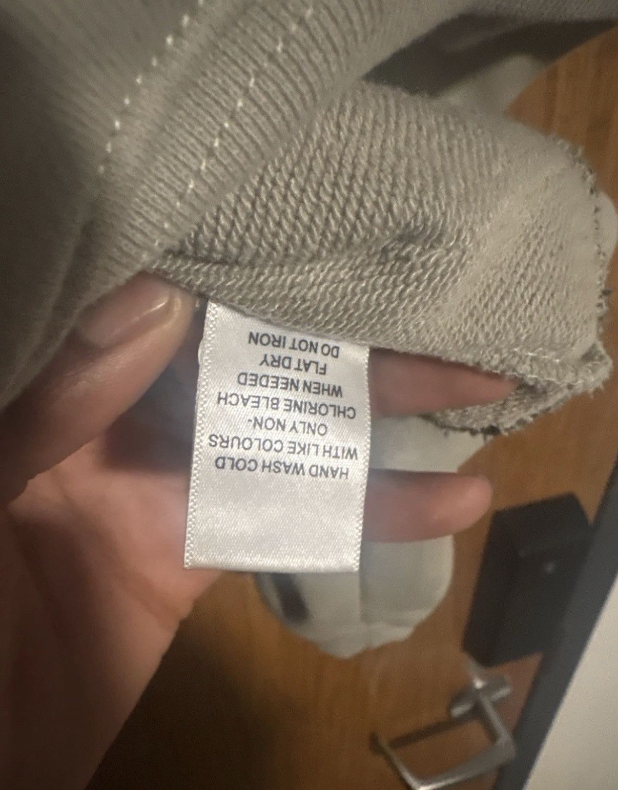 The GV Gallery Gv gallery hoodie 2023 mint Size US S / EU 44-46 / 1 - 4 Thumbnail