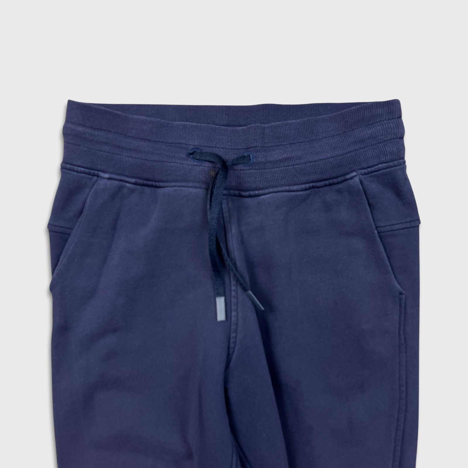 Lululemon Lululemon Warm Down Jogger 28" Taper Leg Mid Rise Sweatpants Size 27" / US 4 / IT 40 - 2 Thumbnail