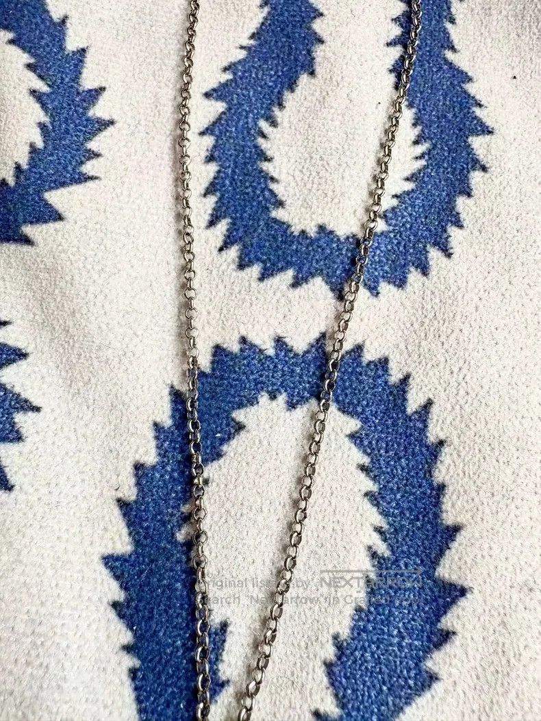 Vivienne Westwood Vivienne Westwood Silver Medium Orb Necklace. Size ONE SIZE - 7 Thumbnail