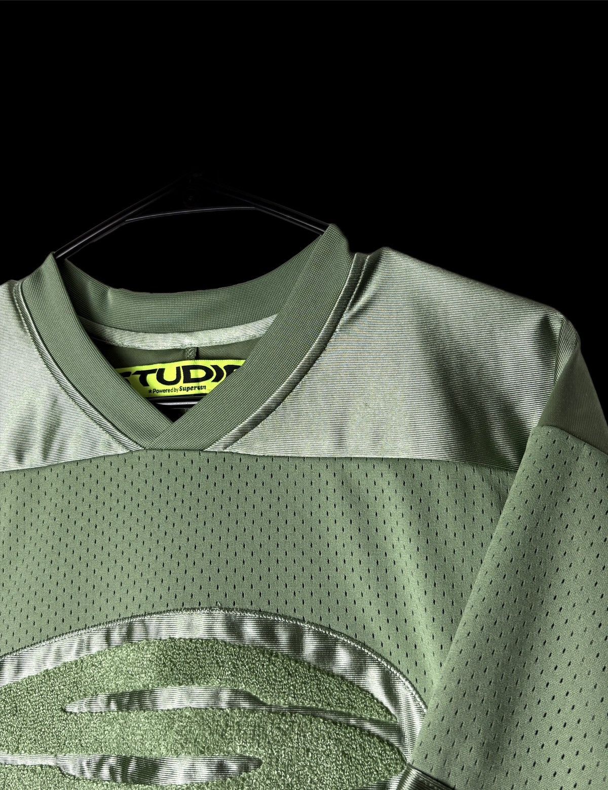 Supervsn Studio Supervsn Jersey Size US S / EU 44-46 / 1 - 5 Thumbnail