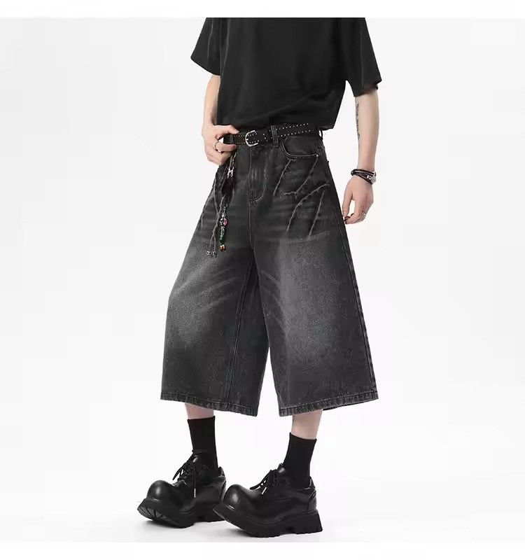 Cole Buxton × Other UVU Club Half Tights Black M Cole Buxton | Grailed