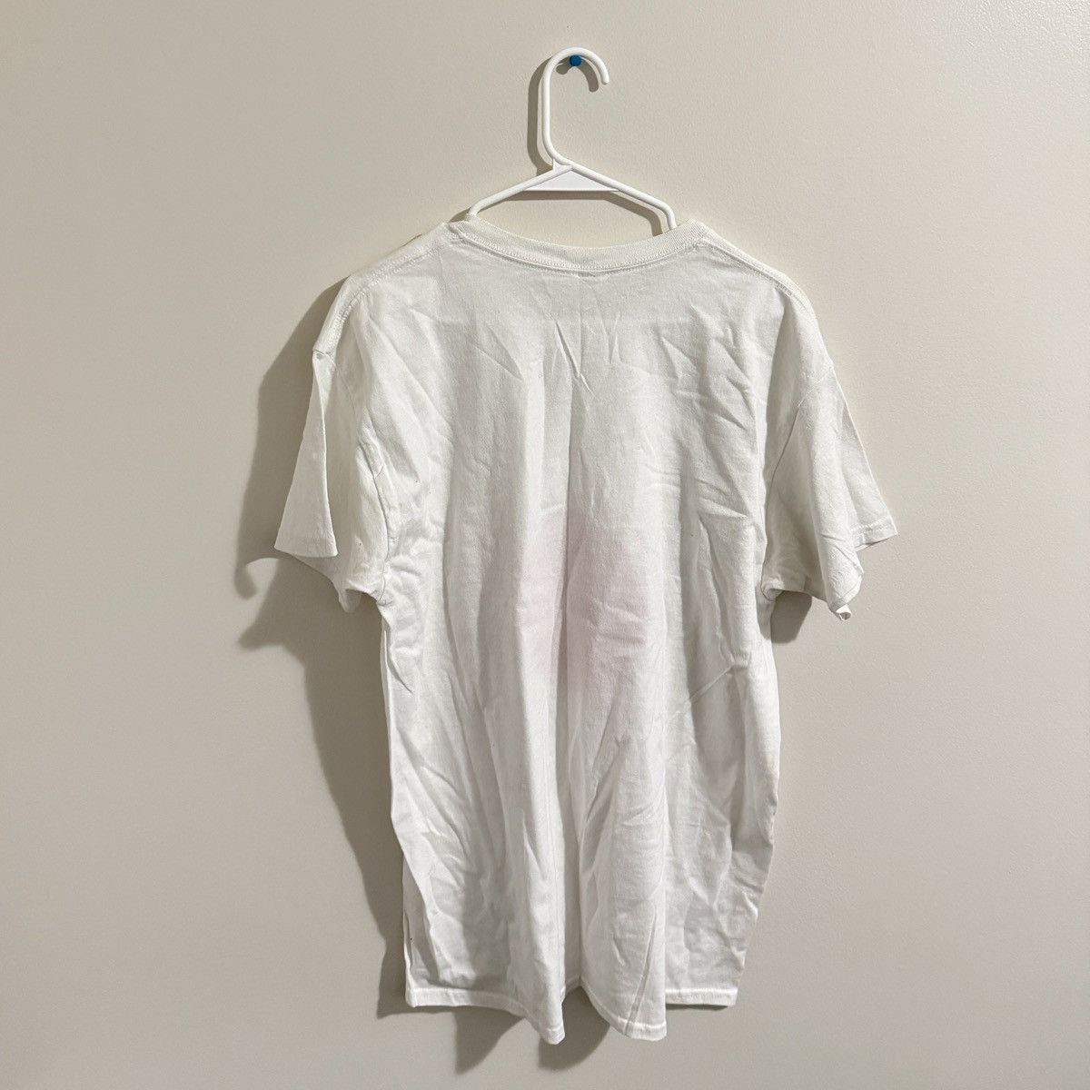 Vintage Japan tshirt shirt Size US L / EU 52-54 / 3 - 3 Thumbnail