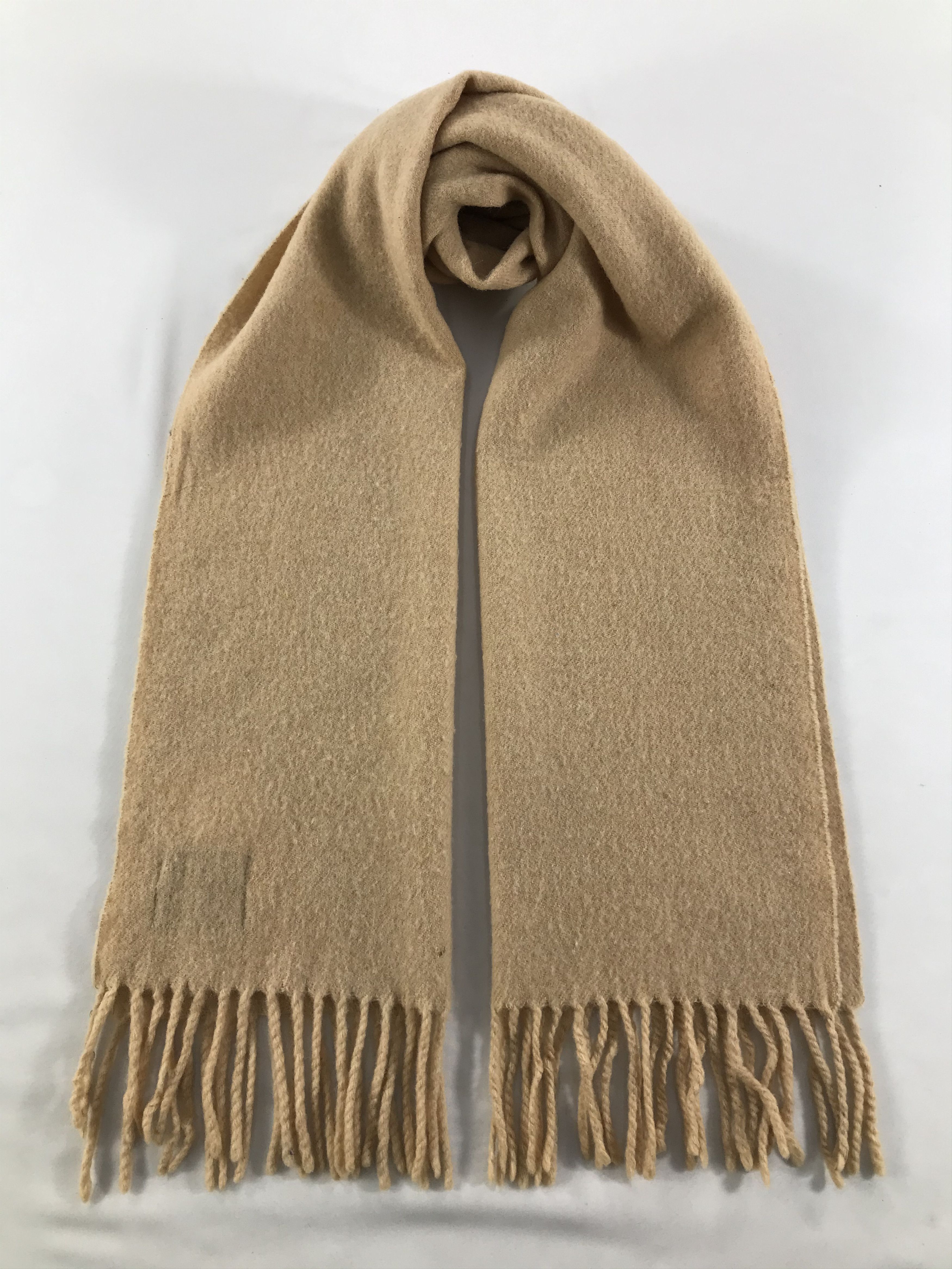 Polo Ralph Lauren Vintage Polo Ralph Lauren Scarf/Muffler/Neckwear MF1221 Size ONE SIZE - 1 Thumbnail