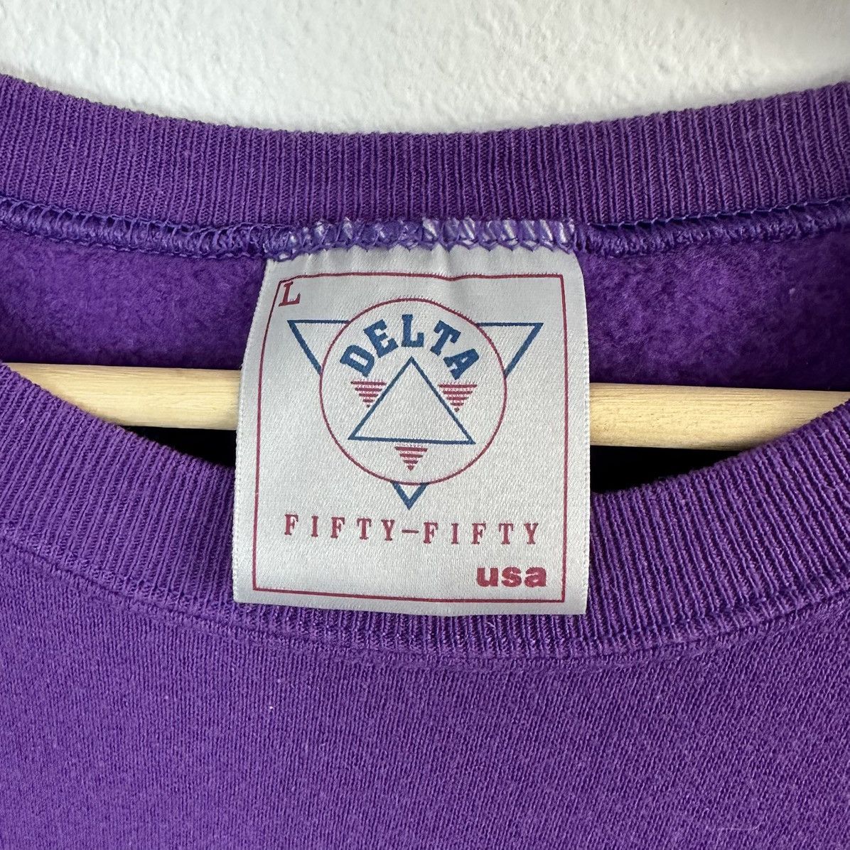 NCAA × Vintage Vintage Washington Huskies Sweatshirt Crewneck 92 Rose Bowl Size US L / EU 52-54 / 3 - 3 Thumbnail