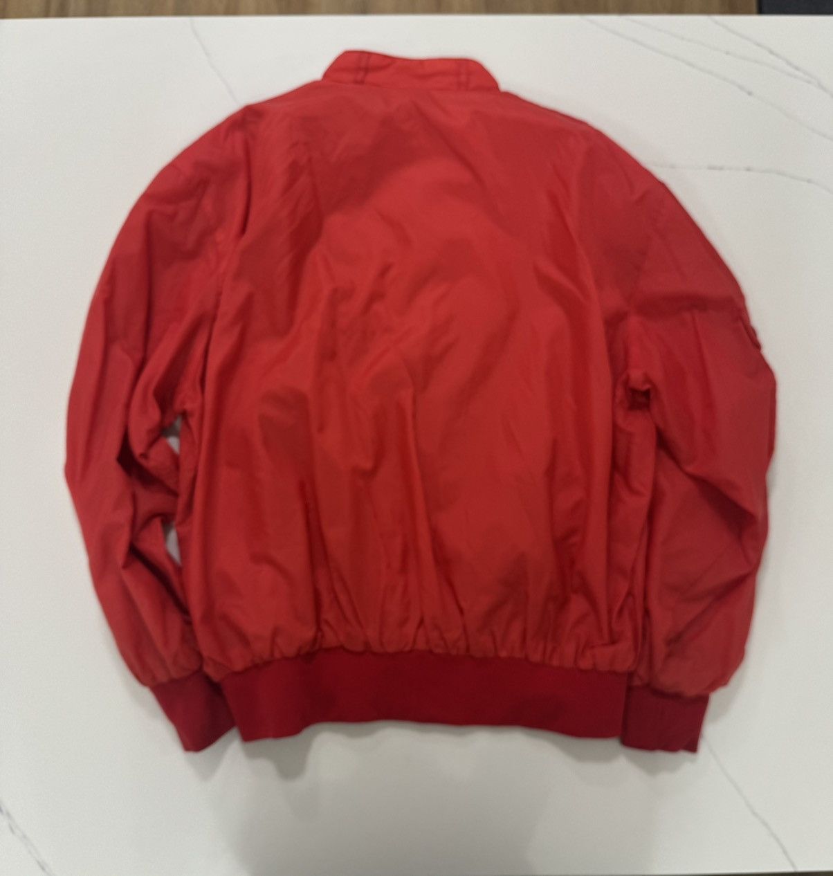 Other 🔴 Vintage 80s Ford QPM Jacket — Made in USA 🇺🇸 Size US XL / EU 56 / 4 - 3 Thumbnail