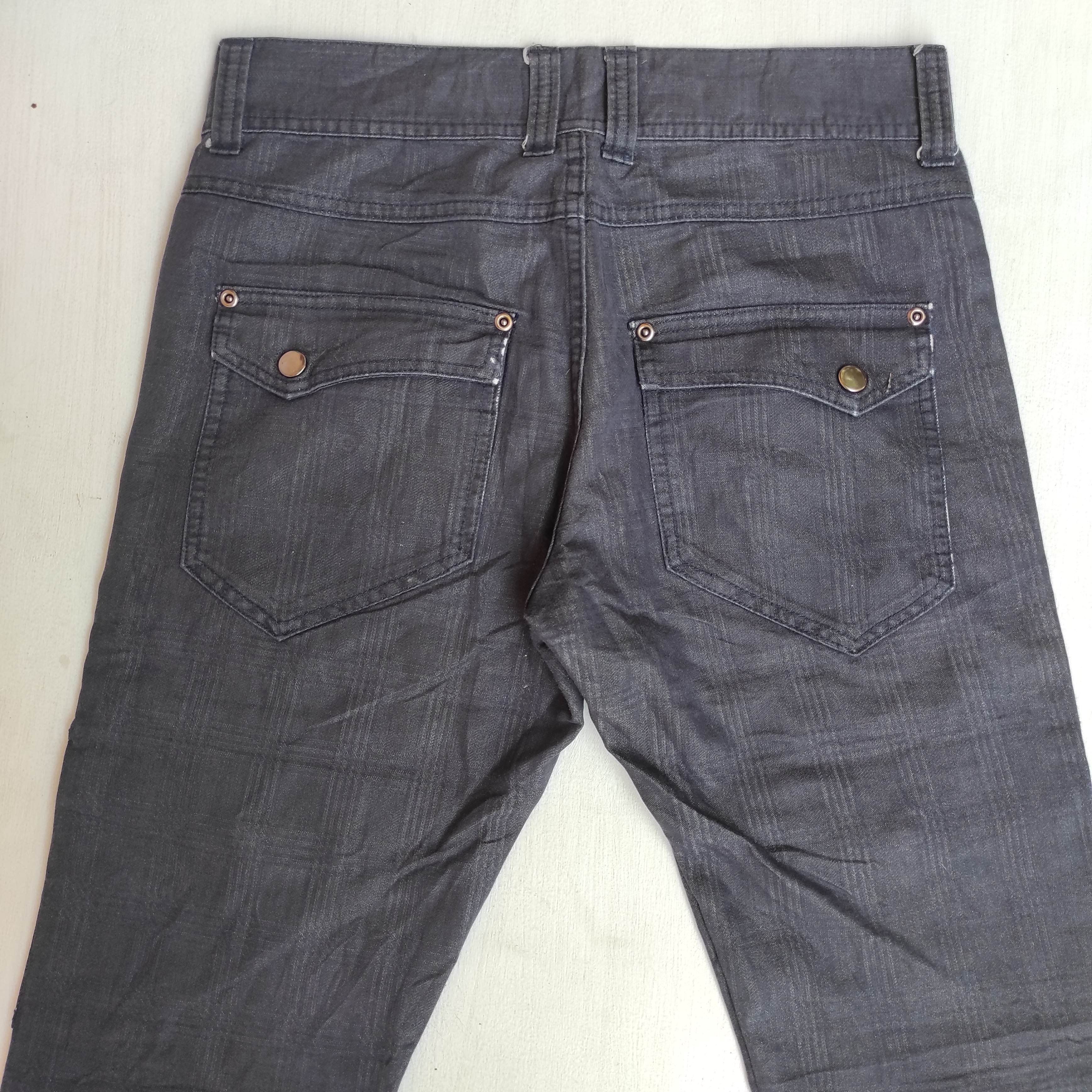 20471120 Semantic Design Multipocket Pants Size US 28 / EU 44 - 16 Thumbnail