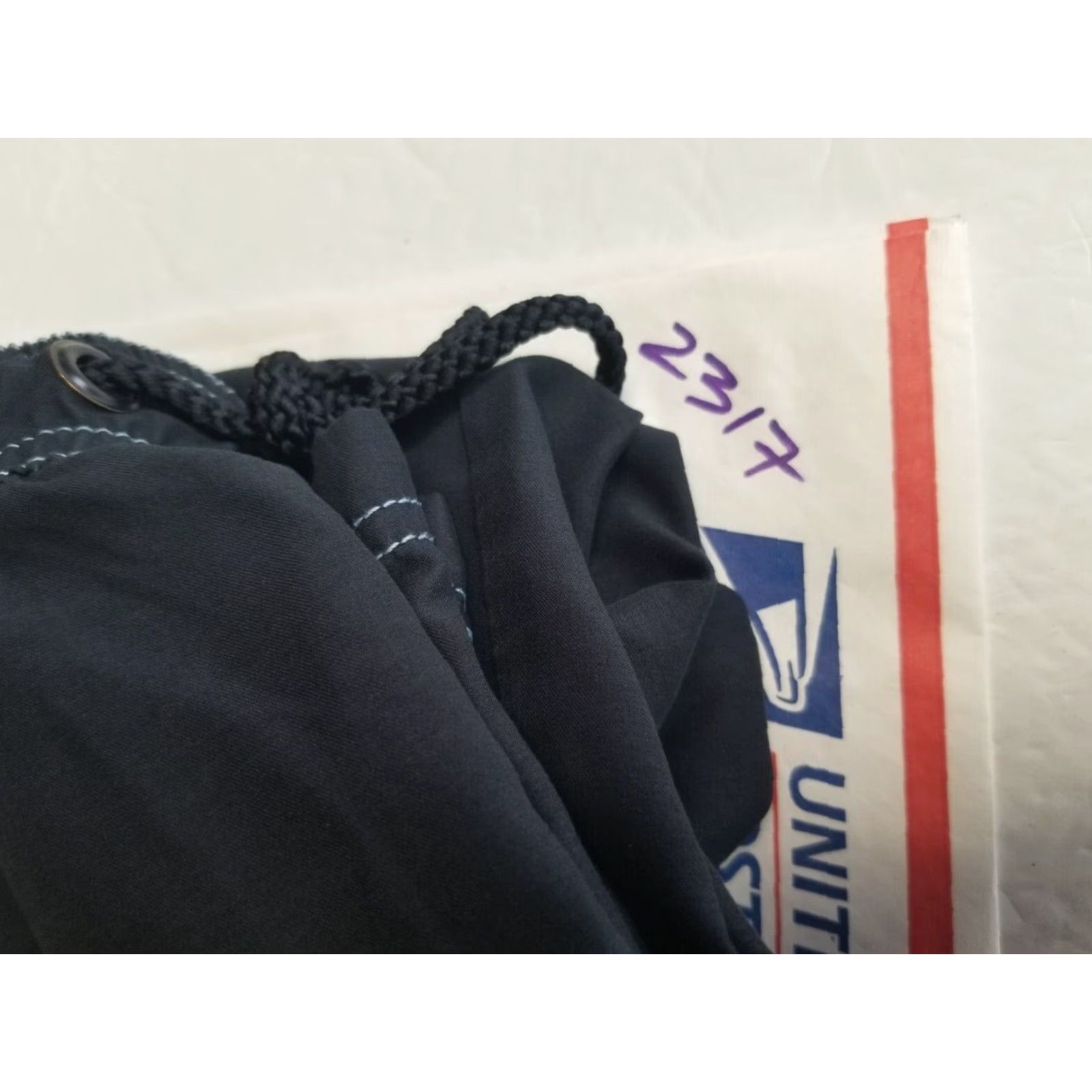 tentree GREEN TEA Pants Womens XL Extra Large Blue Adjustable Athletic Size 40" / US 18 - 7 Thumbnail