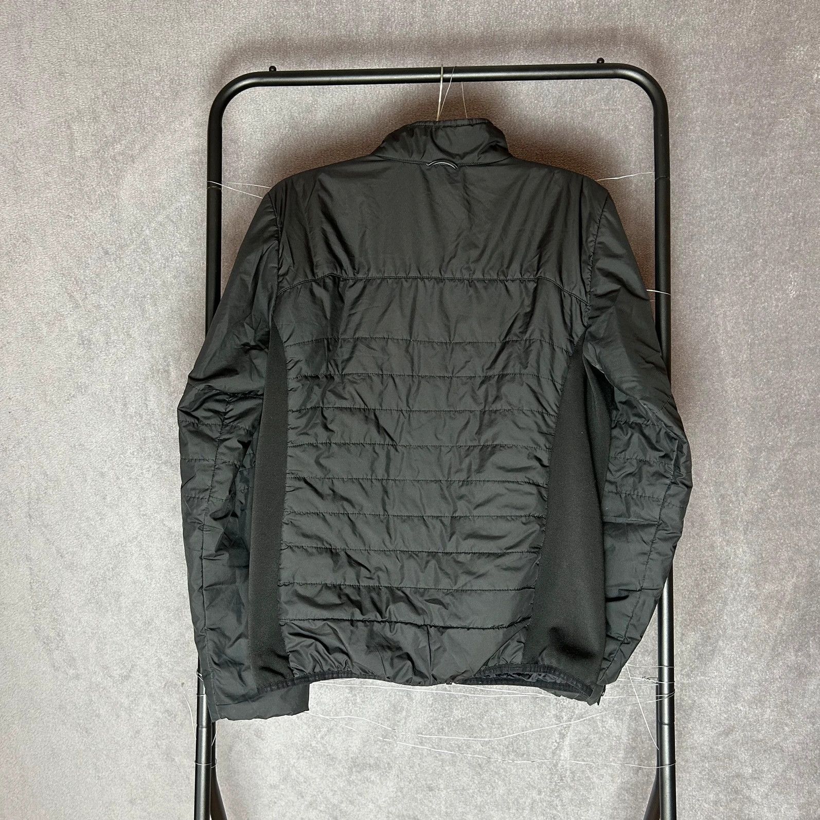 Designer × The North Face The North Face black puffer jacket mini logo embriordery Size US S / EU 44-46 / 1 - 2 Thumbnail