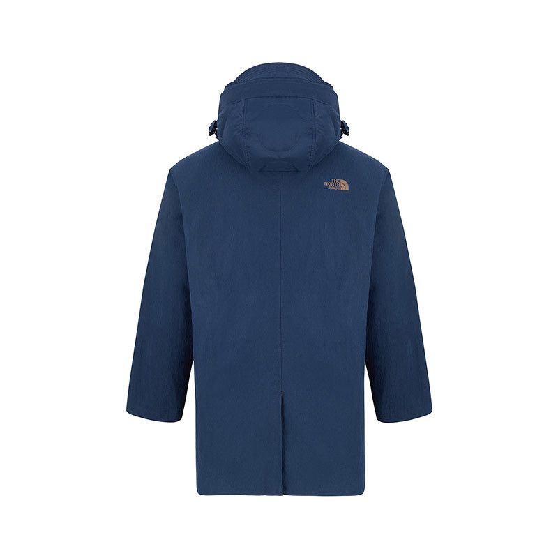 The North Face Urban Exploration HUNTING 2 IN 1 DOWN JACKET Size US M / EU 48-50 / 2 - 20 Thumbnail
