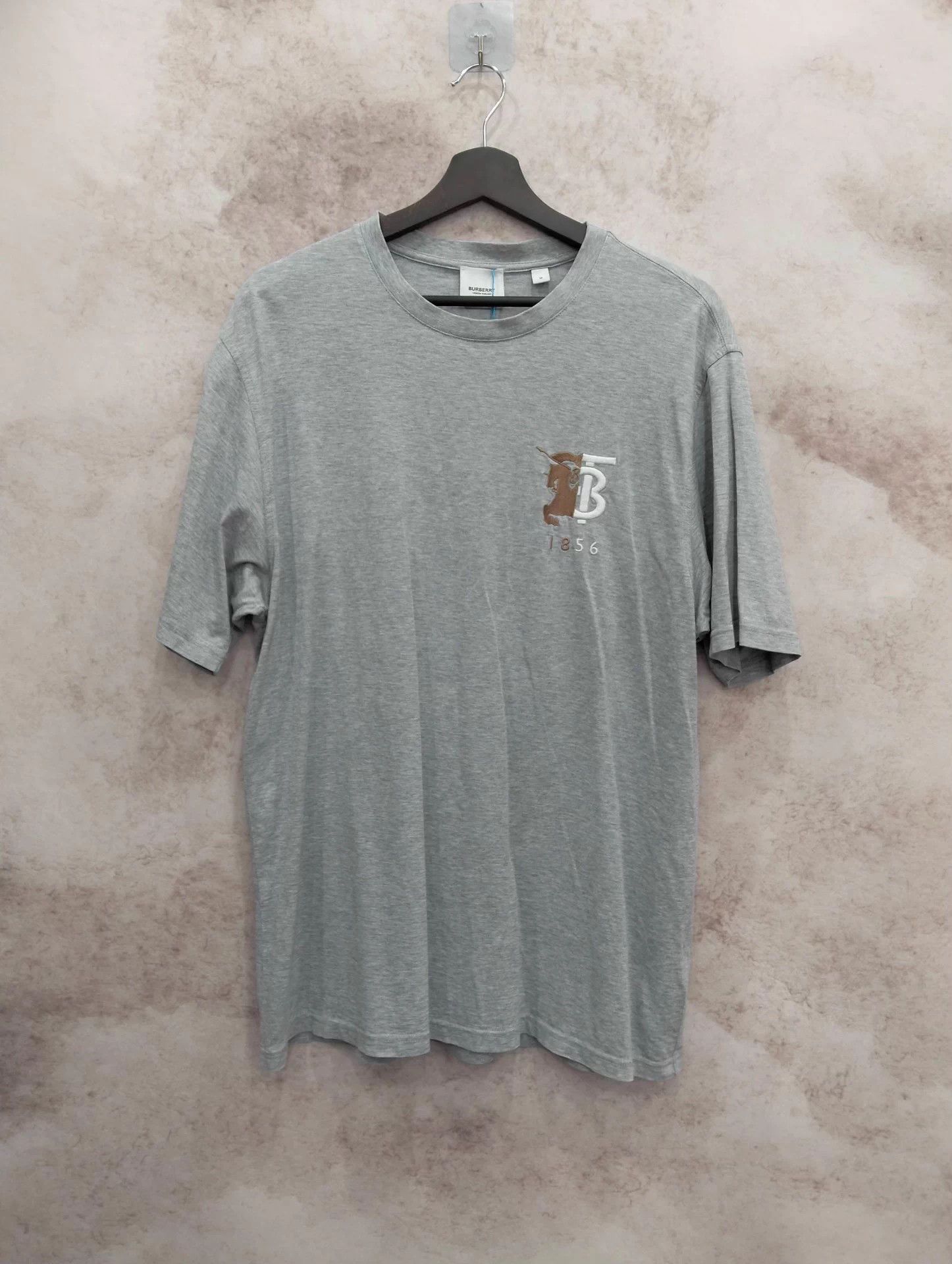 Burberry BURBERRY T-shirt M Size US M / EU 48-50 / 2 - 1 Thumbnail