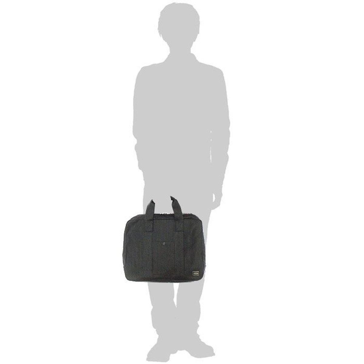 Porter Porter Yoshida & Co. “Drawing” Briefcase Size ONE SIZE - 8 Thumbnail
