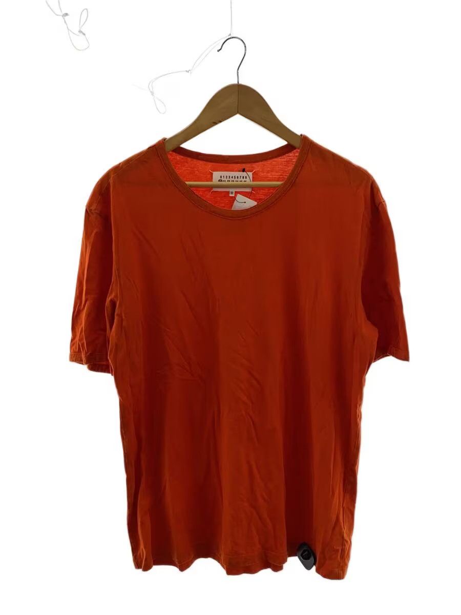 Maison Margiela SS15 4 Stitch Motif Tee Size US S / EU 44-46 / 1 - 1 Thumbnail