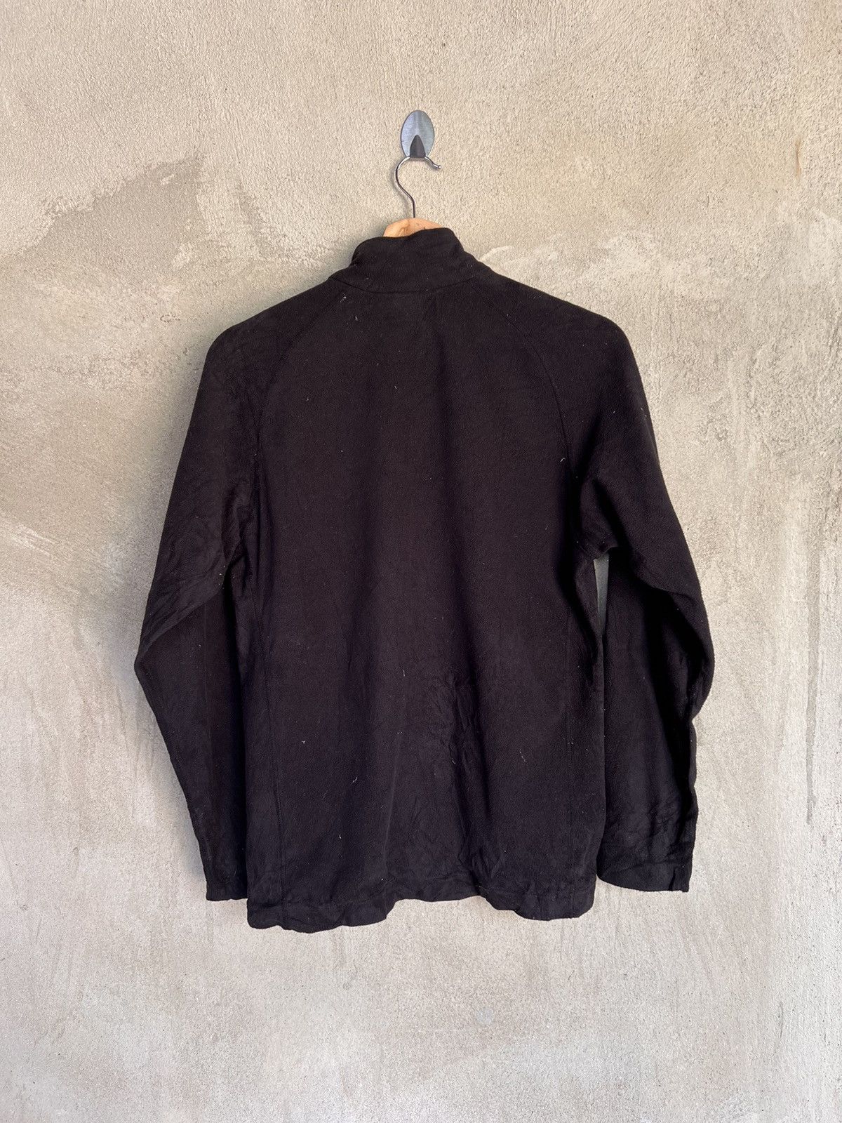Montbell Montbell Fleece Jacket Size US S / EU 44-46 / 1 - 5 Thumbnail