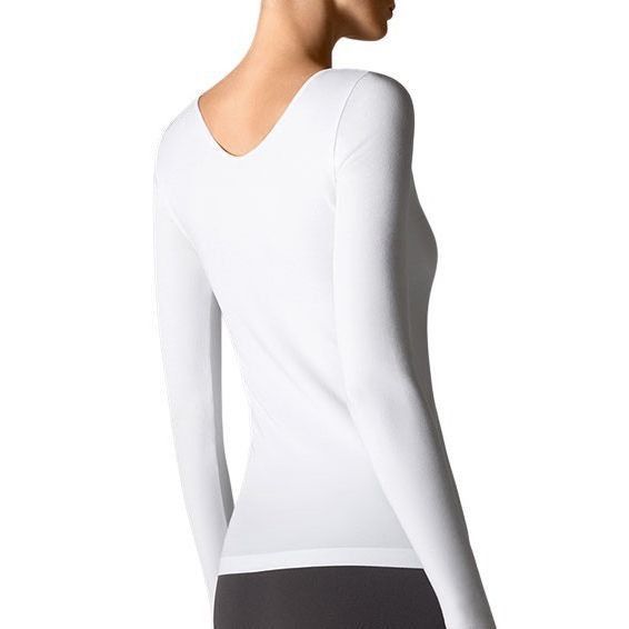 Wolford NWT Wolford viscose pullover top Size L / US 10 / IT 46 - 2 Thumbnail
