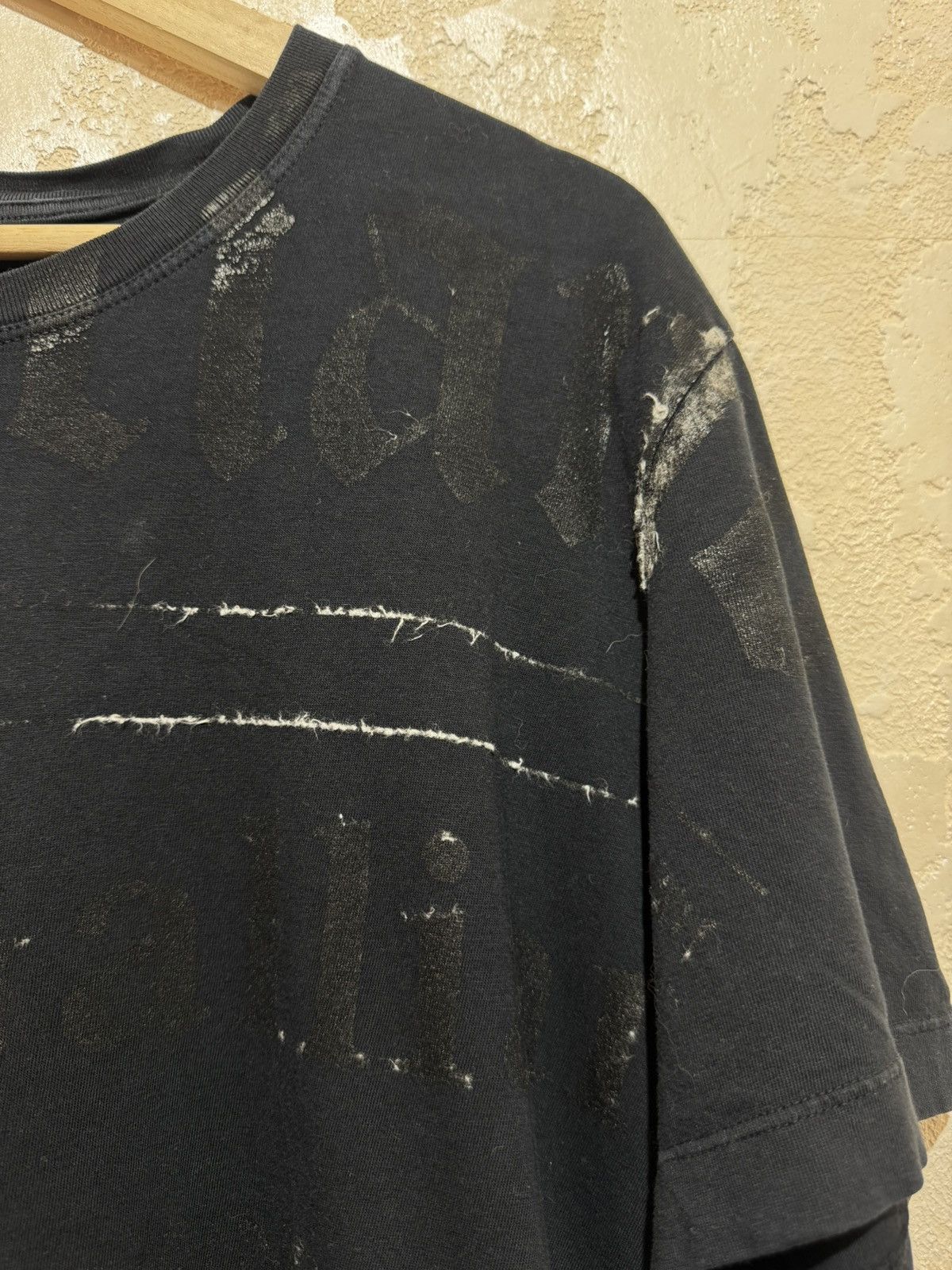 John Galliano John Galliano T-shirt Vintage Size XXL / US 16-18 / IT 52-54 - 23 Thumbnail