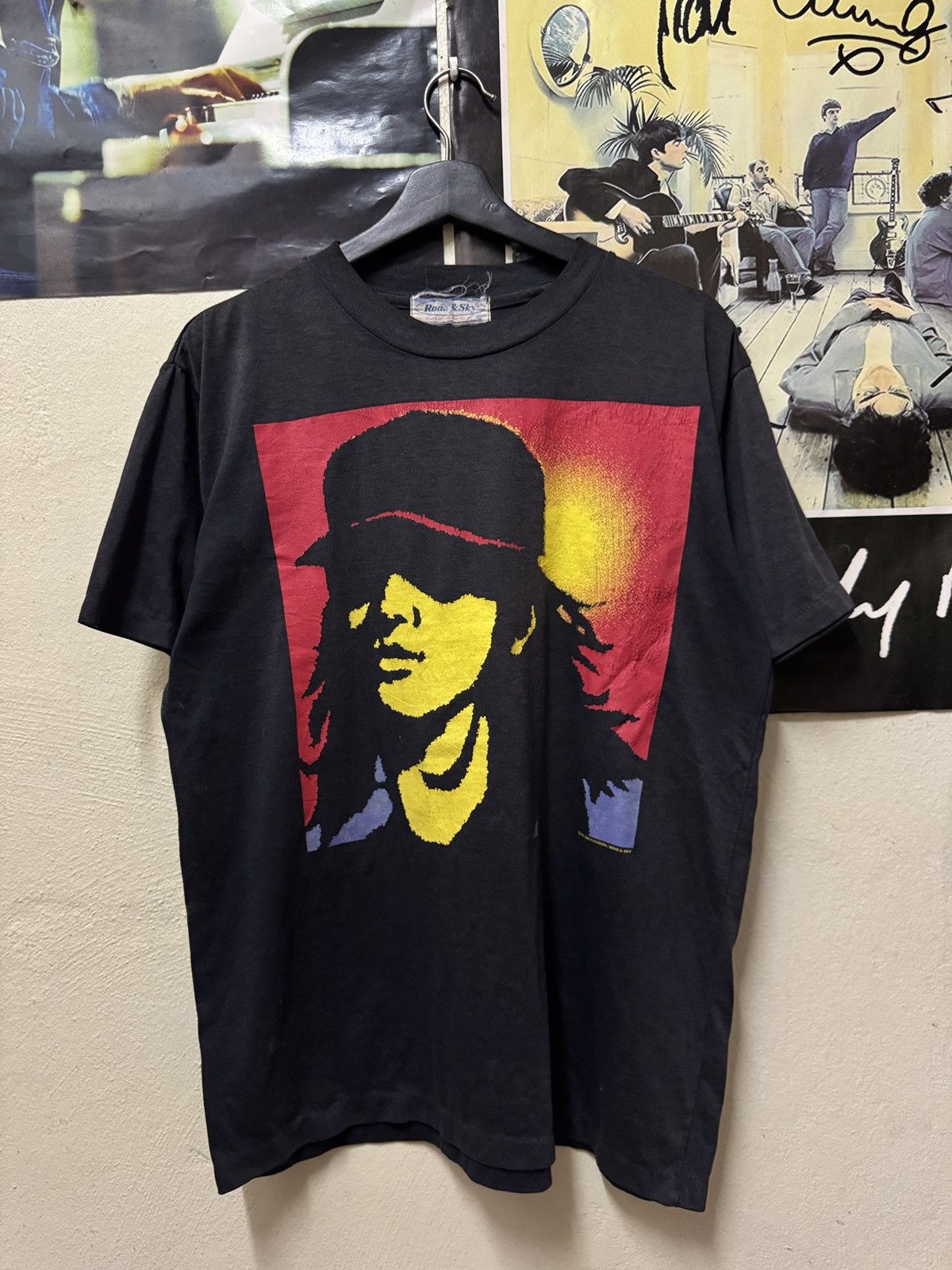 Japanese Brand Vintage 1994 Shogo Hamada Size US L / EU 52-54 / 3 - 1 Thumbnail