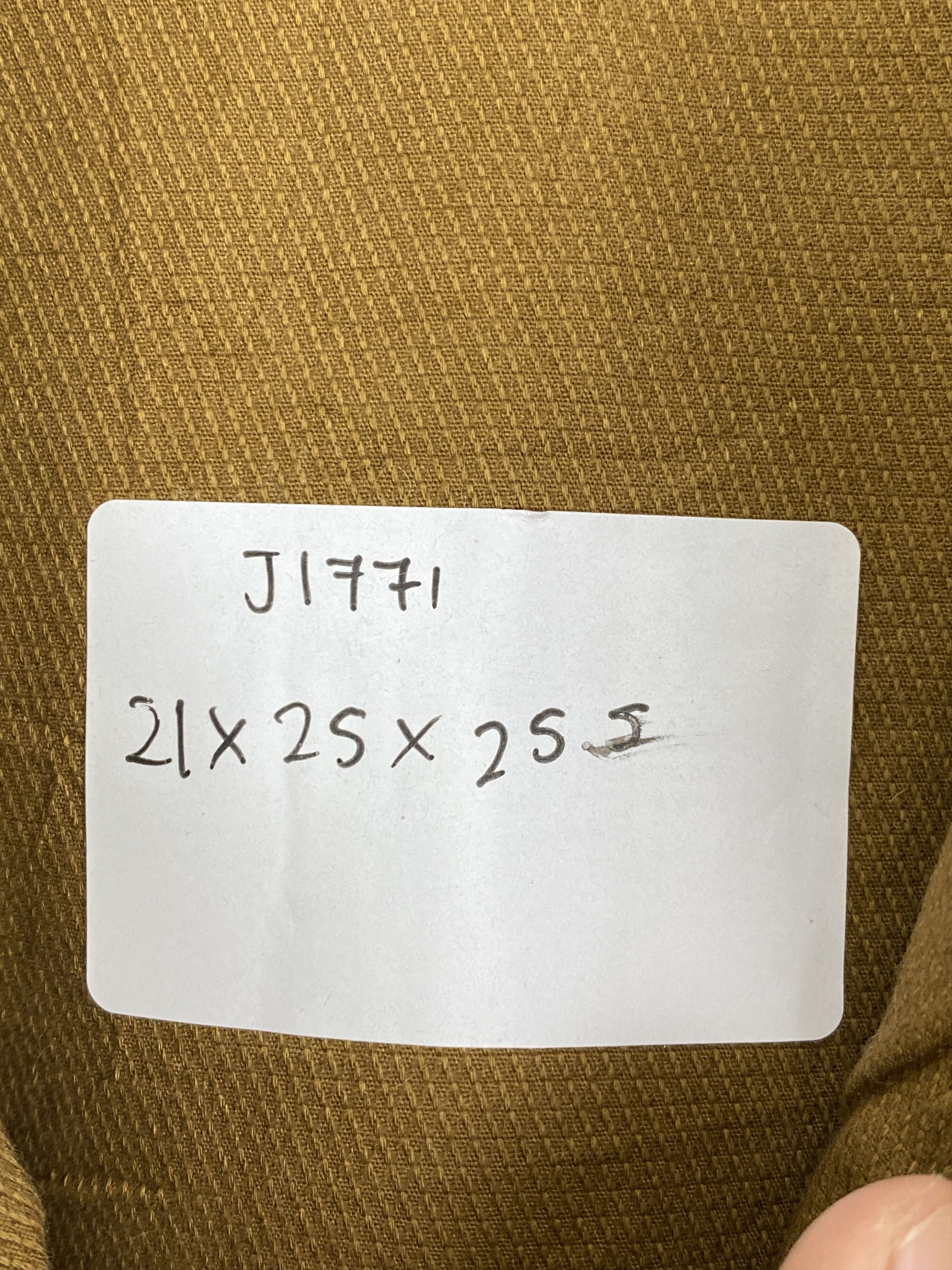 Japanese Brand Vintage Dogman Multi Pocket Tactical Worker Jacket J1771 Size US XL / EU 56 / 4 - 11 Thumbnail