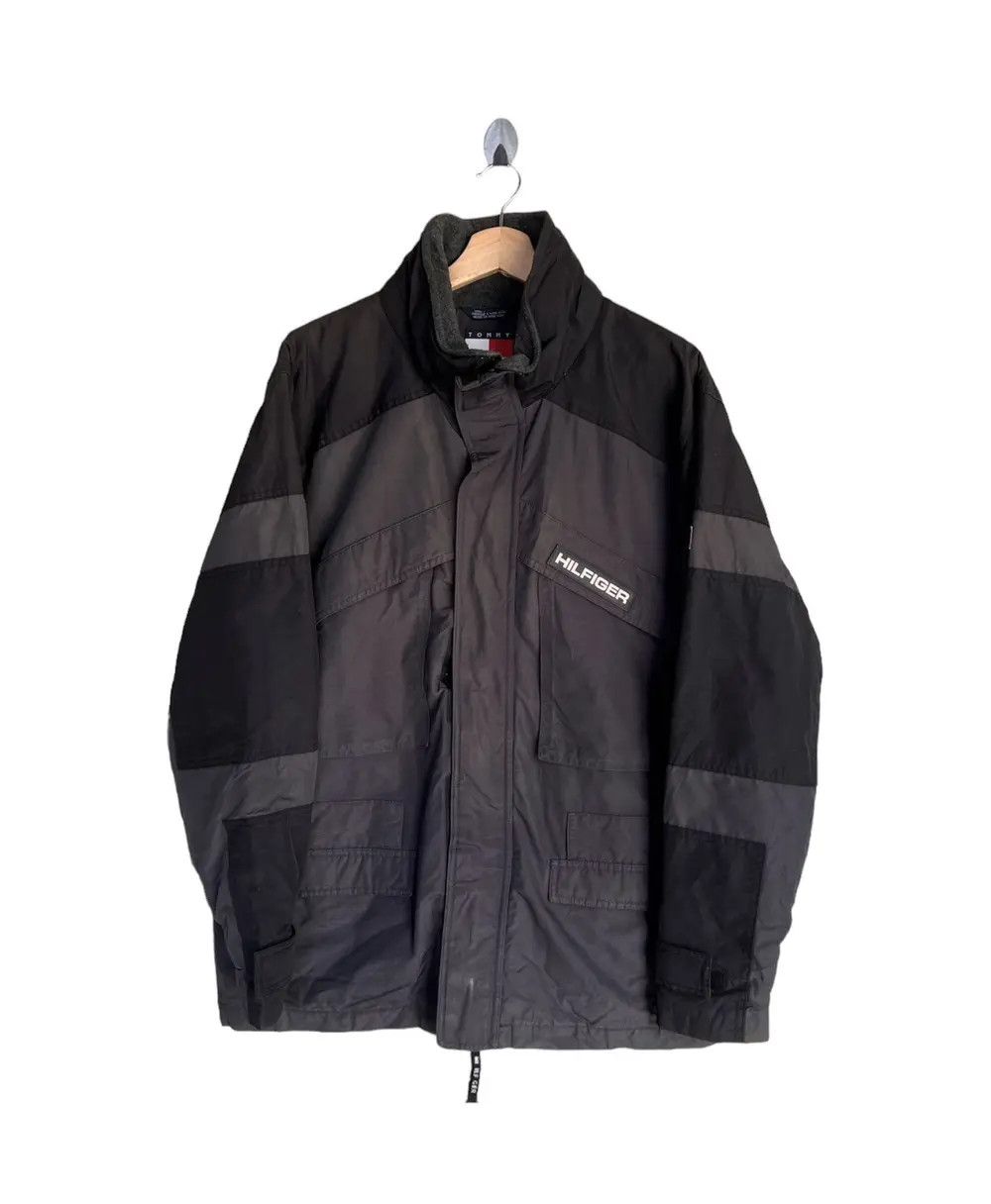 Tommy Hilfiger Tommy Hilfiger Ski Jacket Size US L / EU 52-54 / 3 - 1 Thumbnail