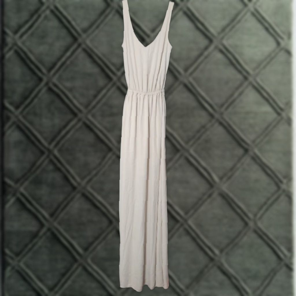 Show Me Your MuMu Show Me Your Mumu Hacienda Maxi Dress White NWT Womens  Small | Grailed